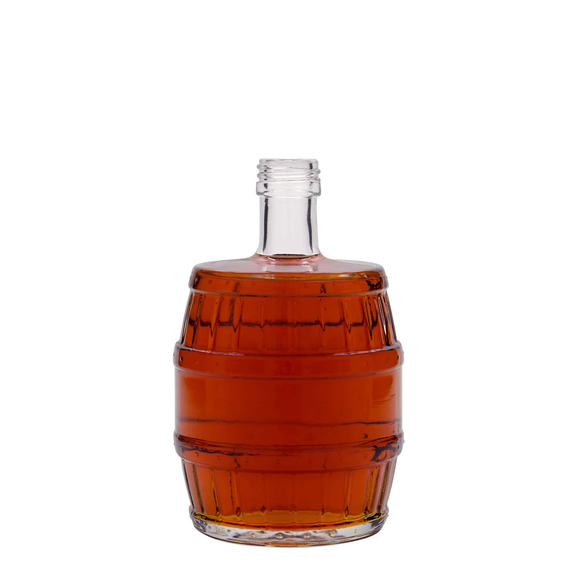 500 ml steklenica 'sod', odprtina: PP 28