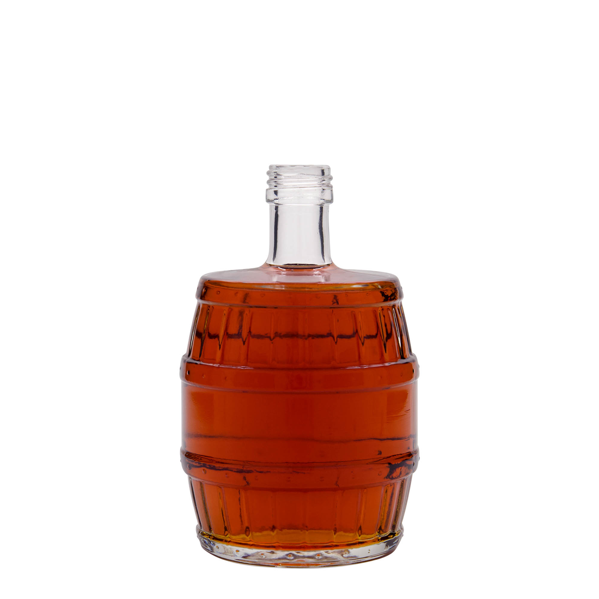 500 ml steklenica 'sod', odprtina: PP 28