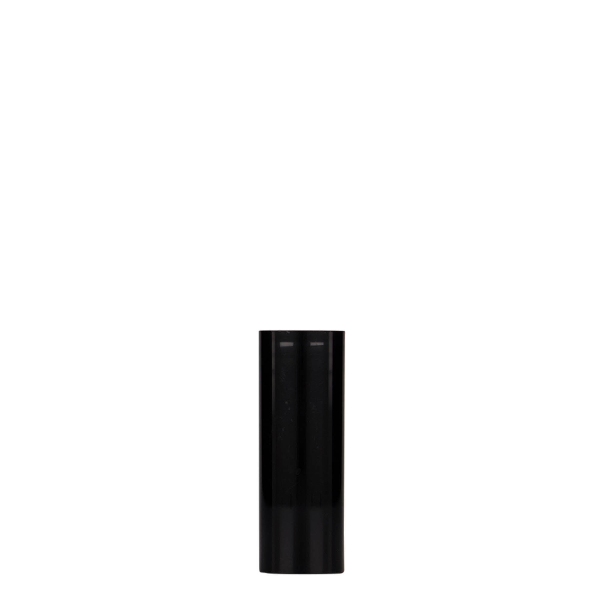 10 ml Airless dozirnik 'Nano', PP-plastika, črna 10 ml Airless dozirnik 'Nano', PP-plastika, črna