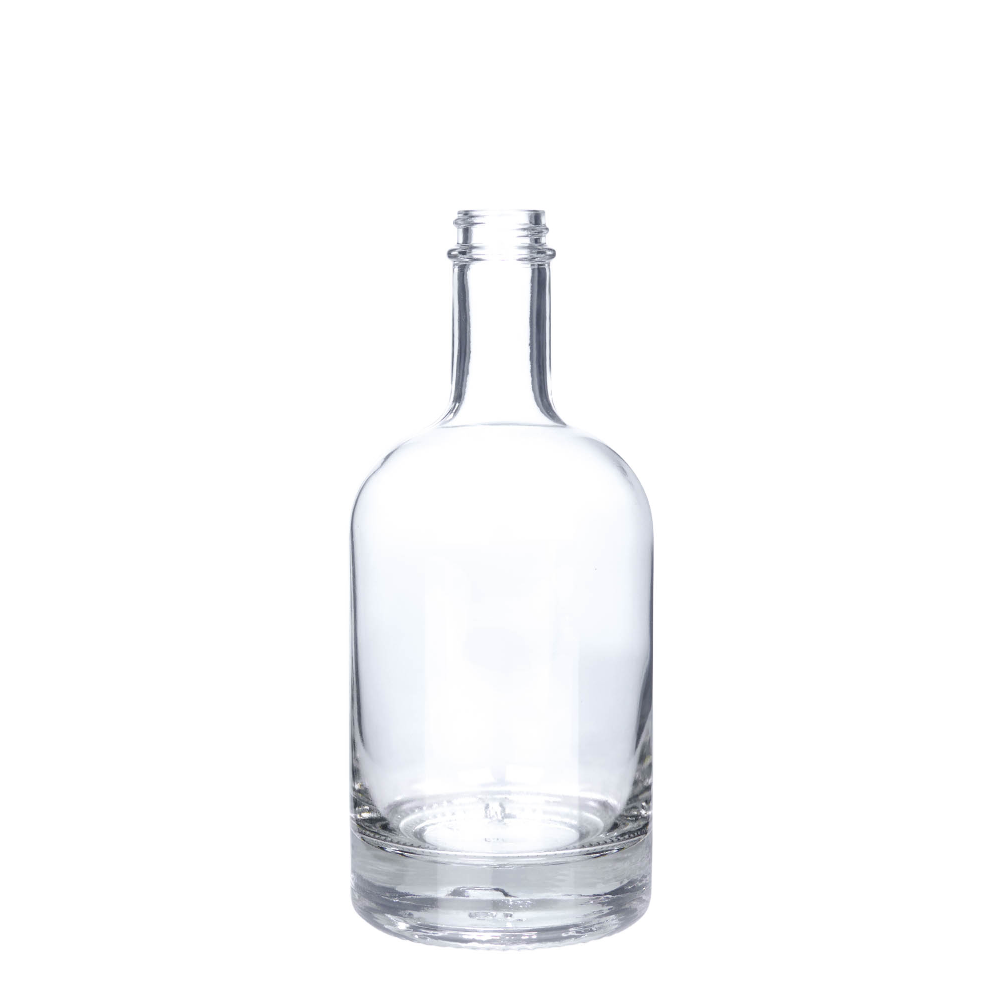 500 ml steklenica 'First Class', odprtina: GPI 28