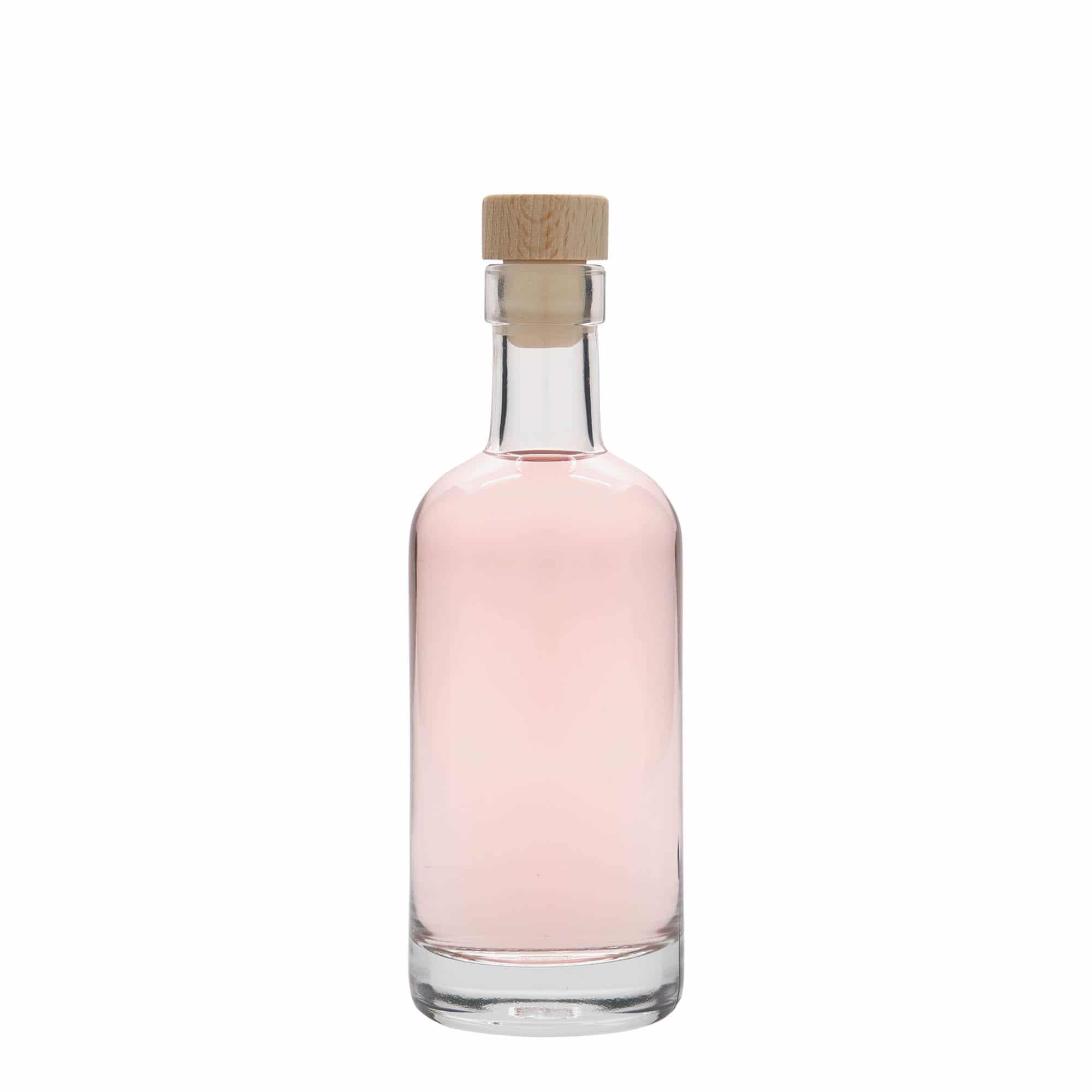 250 ml steklenica 'Linea Uno', odprtina: zamašek