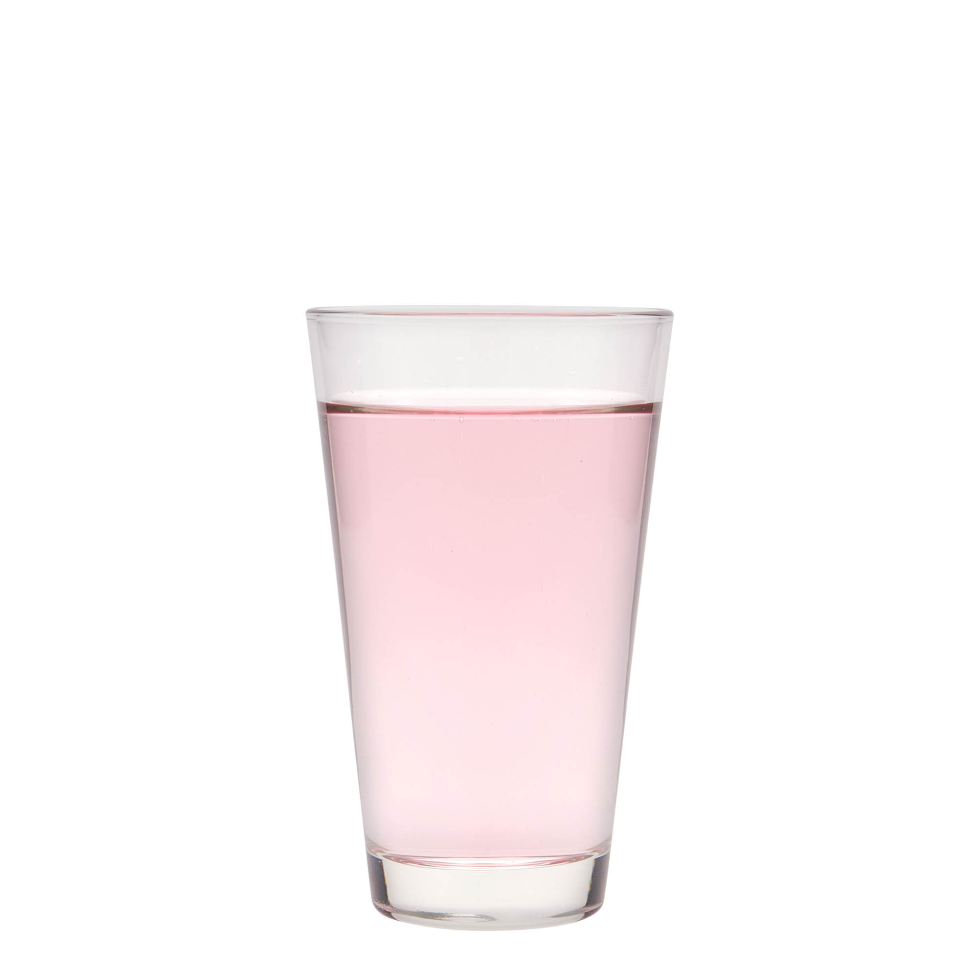 250 ml kozarec za pitje 'Conic', steklo 250 ml kozarec za pitje 'Conic', steklo