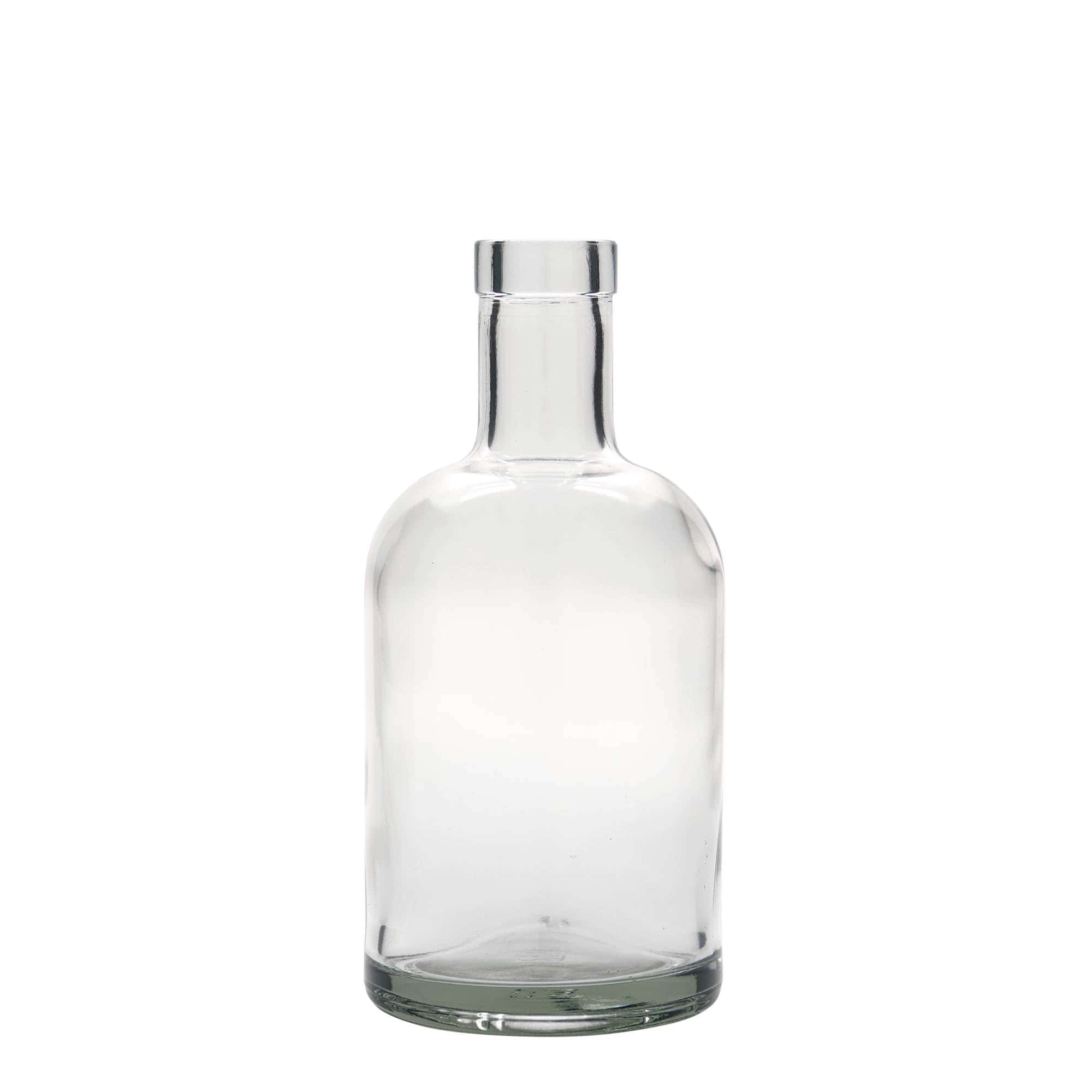 500 ml steklena steklenica »Claus«, ustje: pluta 500 ml steklena steklenica »Claus«, ustje: pluta