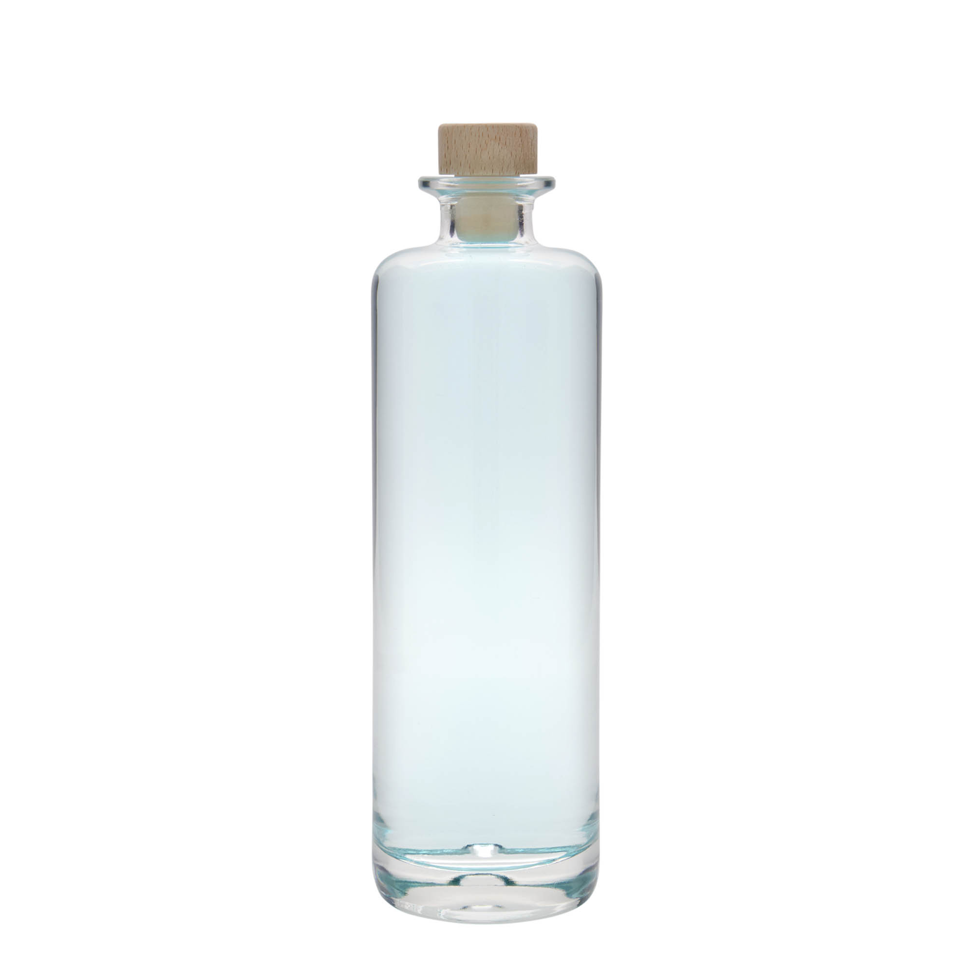 500 ml steklenica 'Alberto', odprtina: zamašek iz plute 500 ml steklenica 'Alberto', odprtina: zamašek iz plute