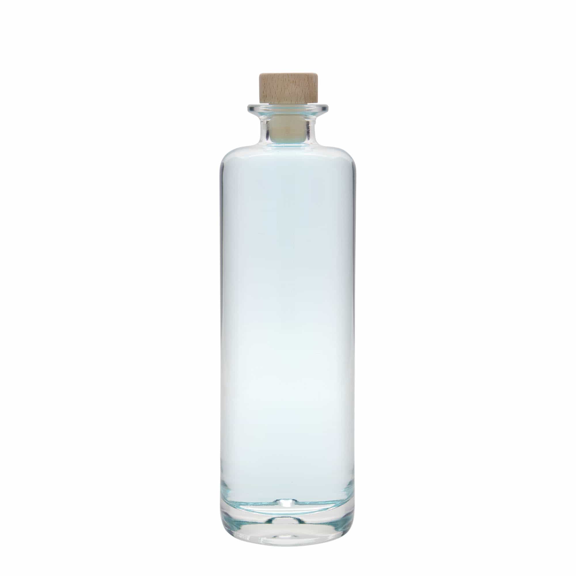 500 ml steklenica 'Alberto', odprtina: zamašek iz plute 500 ml steklenica 'Alberto', odprtina: zamašek iz plute