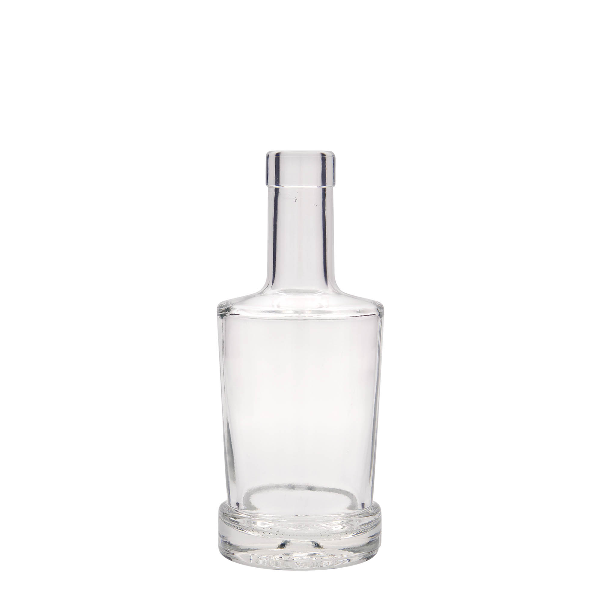 250 ml steklenica 'Deborah', odprtina: plutovina 250 ml steklenica 'Deborah', odprtina: plutovina