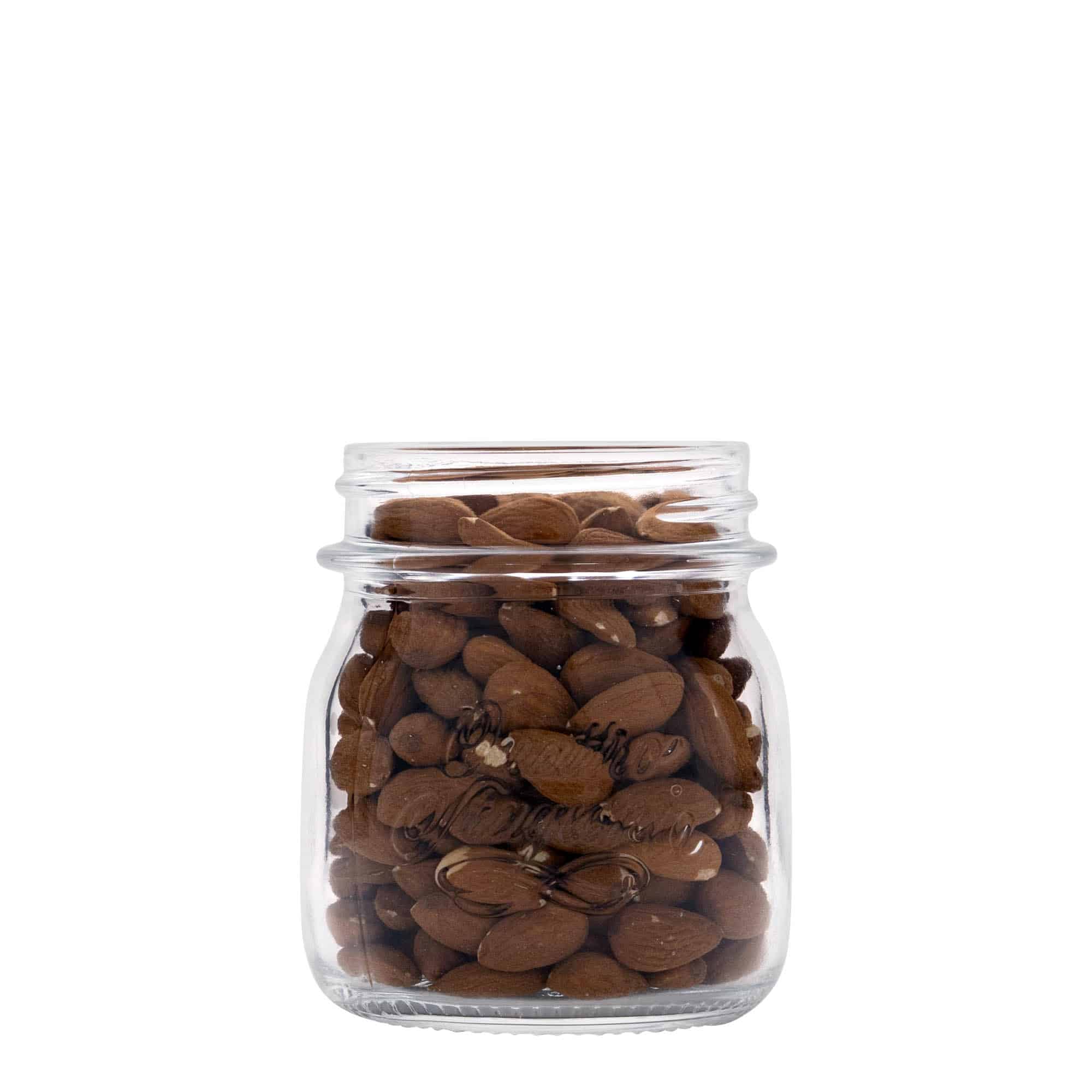 250 ml steklenica 'Quattro Stagioni', odprtina: navojni zamašek 250 ml steklenica 'Quattro Stagioni', odprtina: navojni zamašek