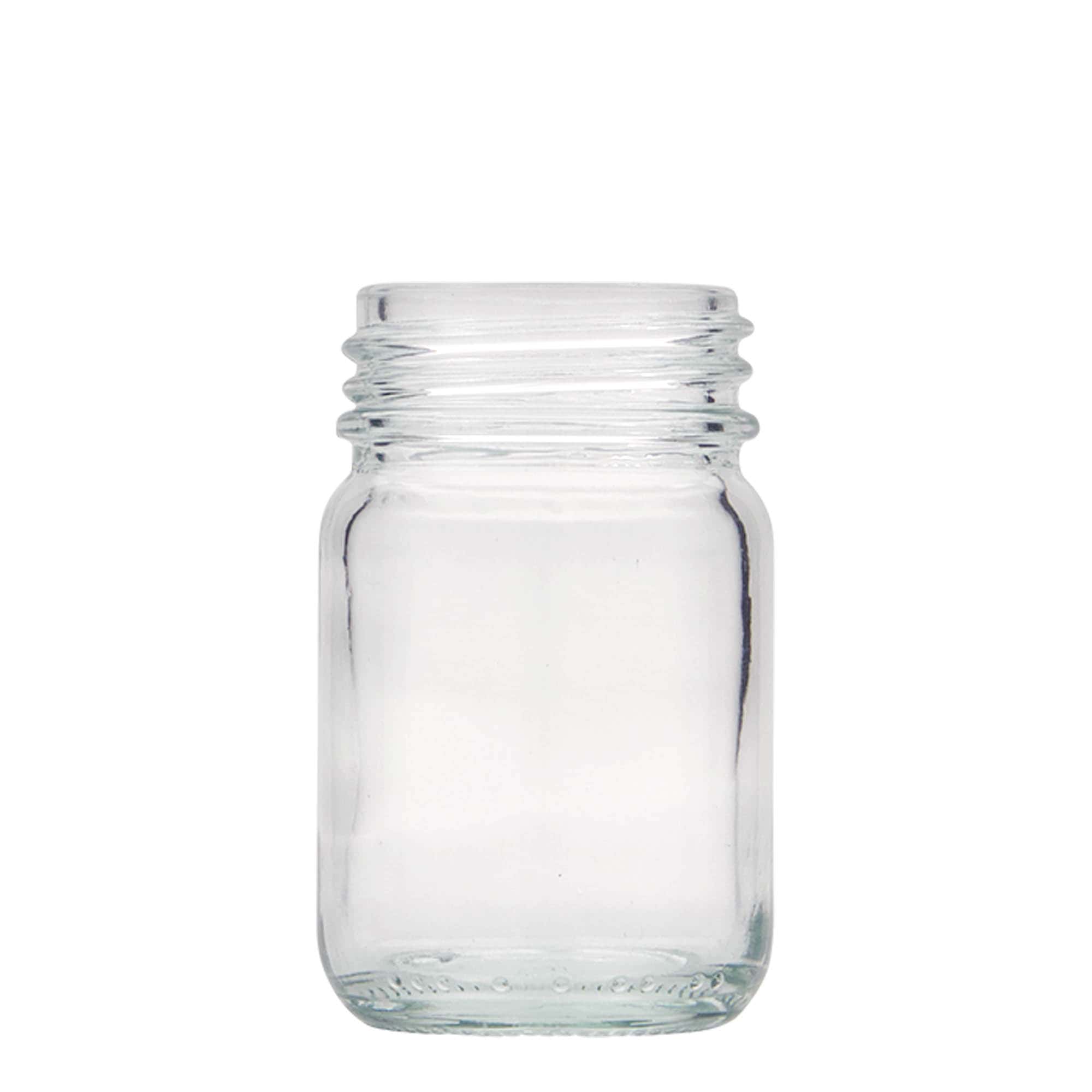 50 ml steklenica z dolgim grlom, ustje: DIN 40 50 ml steklenica z dolgim grlom, ustje: DIN 40