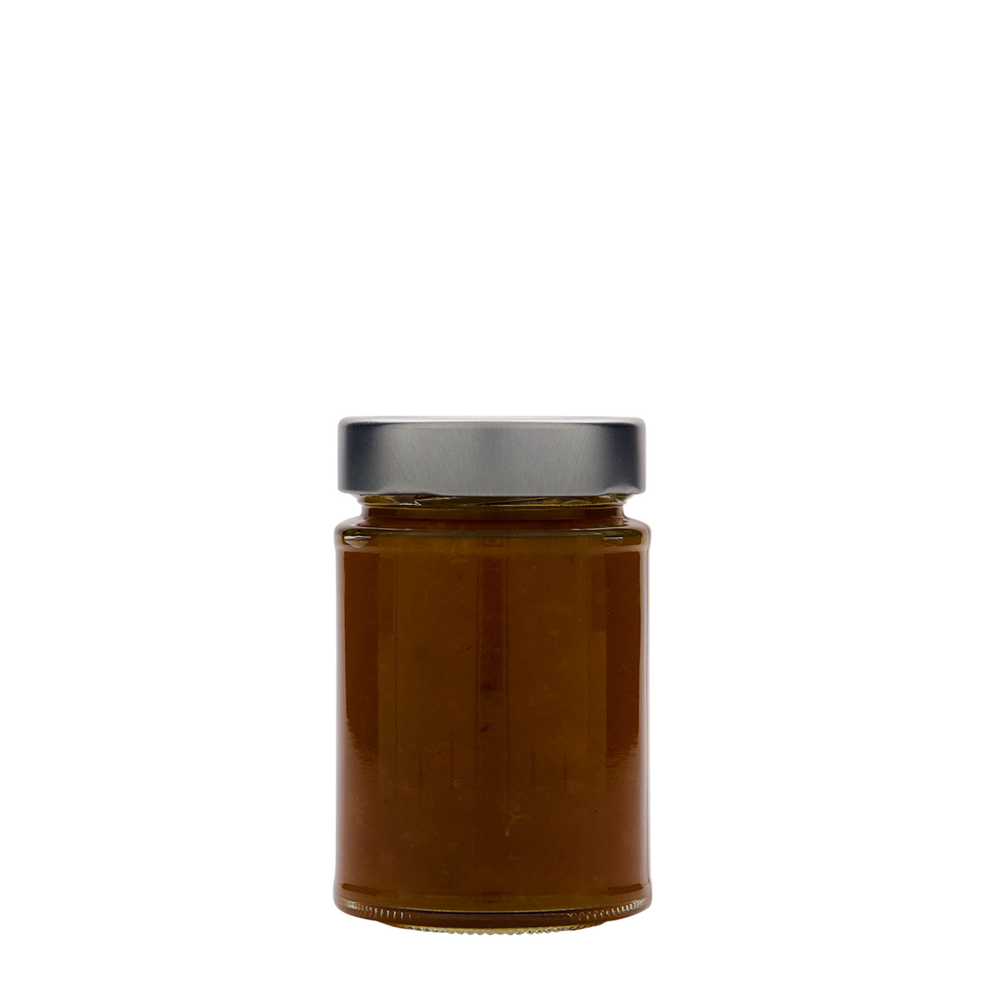 204 ml okrogla steklenica 'Summertime', odprtina: Deep-Twist-Off (DTO 58)