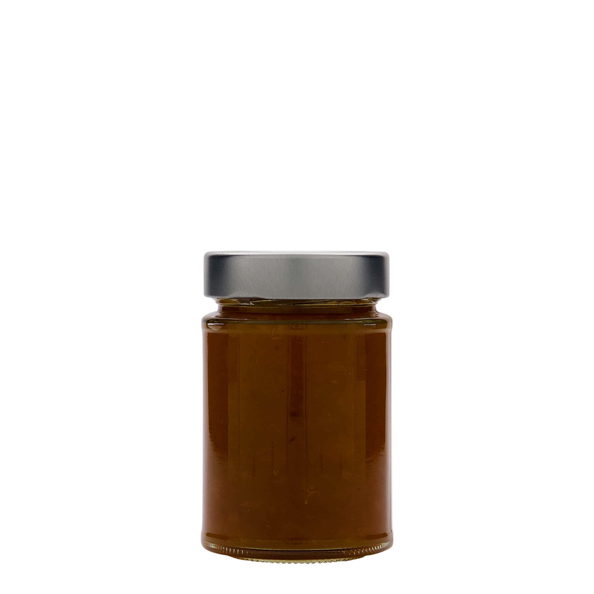 204 ml okrogla steklenica 'Summertime', odprtina: Deep-Twist-Off (DTO 58)