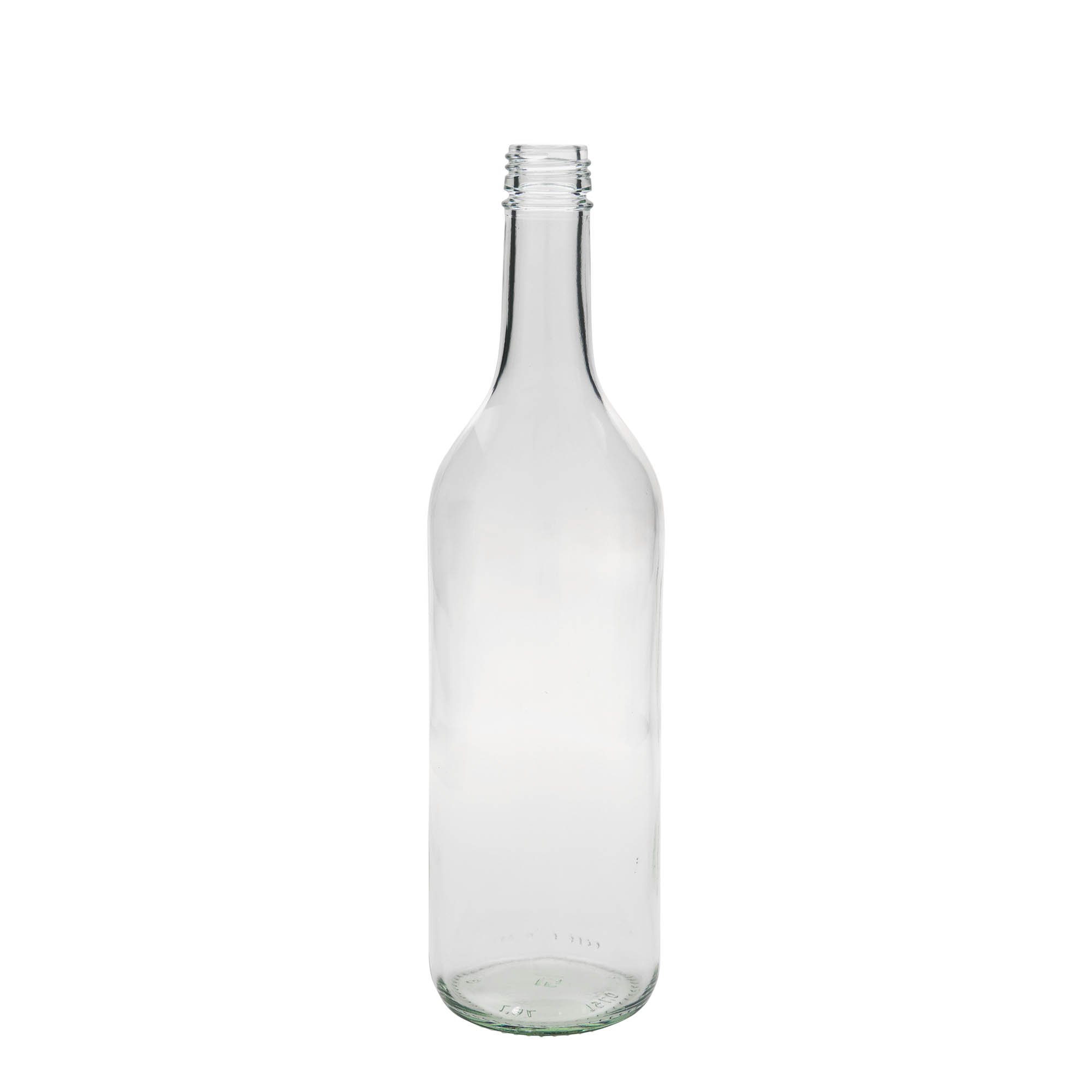 750 ml steklenica 'Bordeaux', odprtina: PP 28 750 ml steklenica 'Bordeaux', odprtina: PP 28