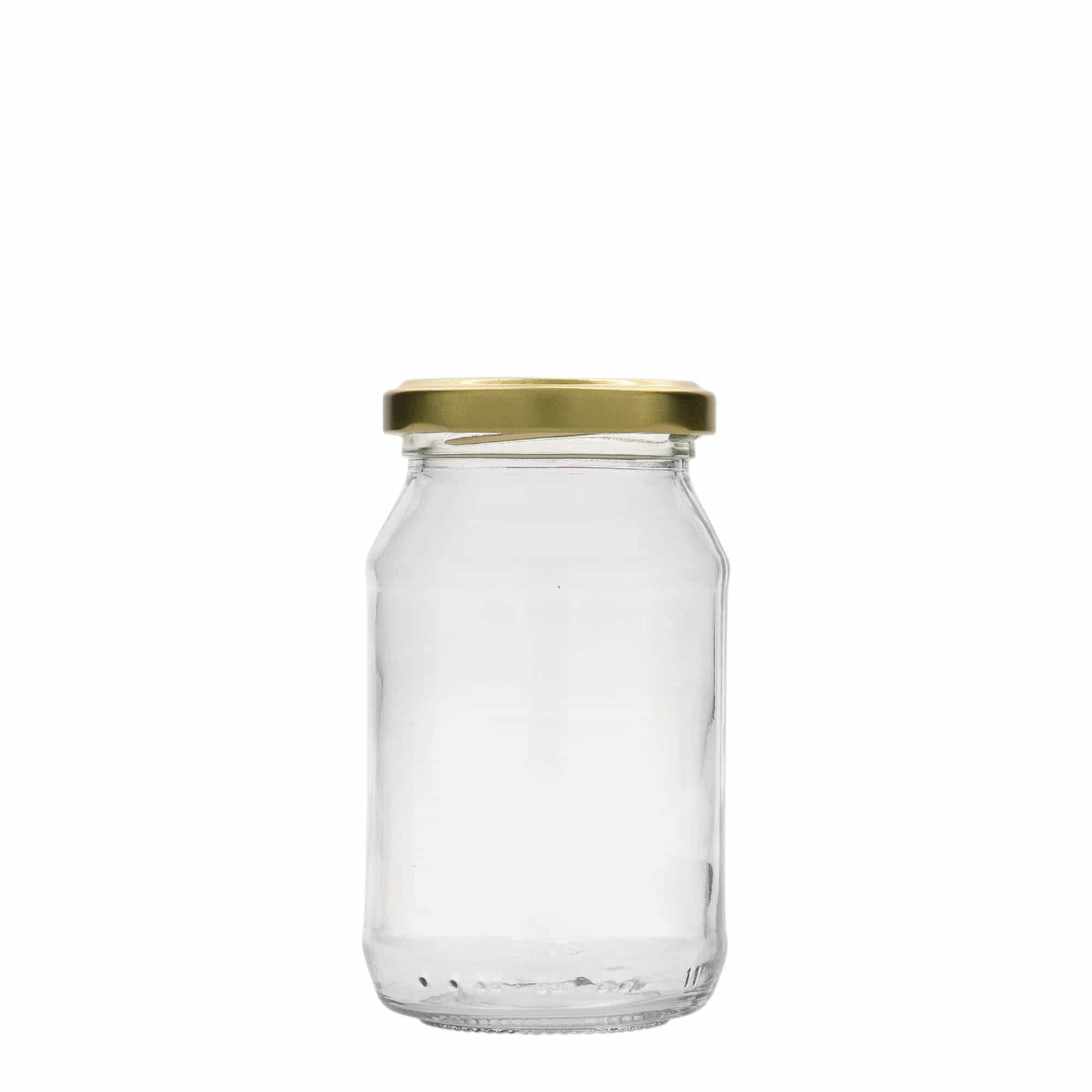 250 ml kozarec za delikatese, ustje: Twist-Off (TO 58)
