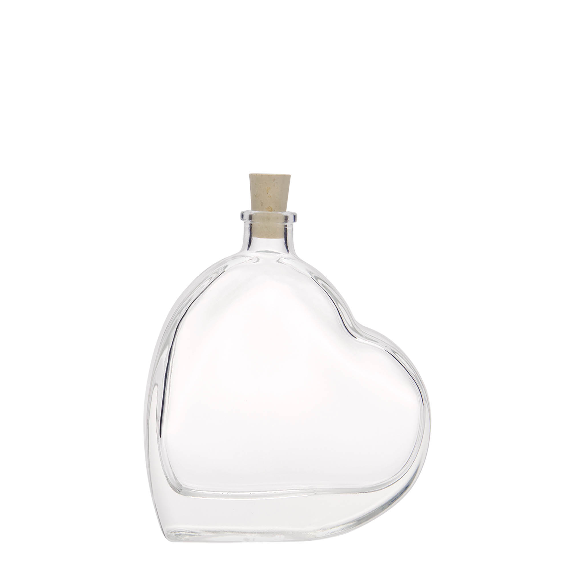 100 ml steklenička 'Passion', odprtina: pluta