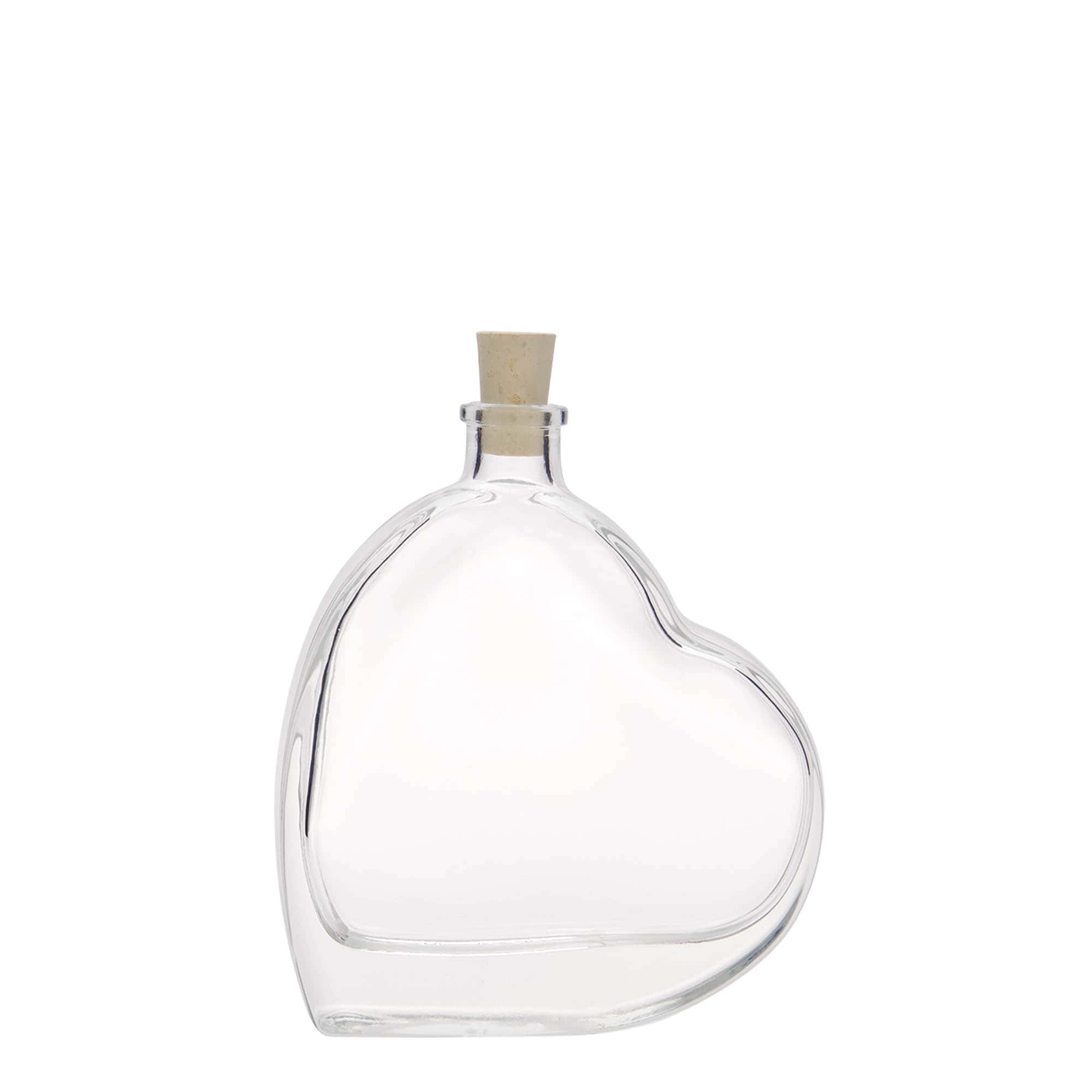 100 ml steklenička 'Passion', odprtina: pluta