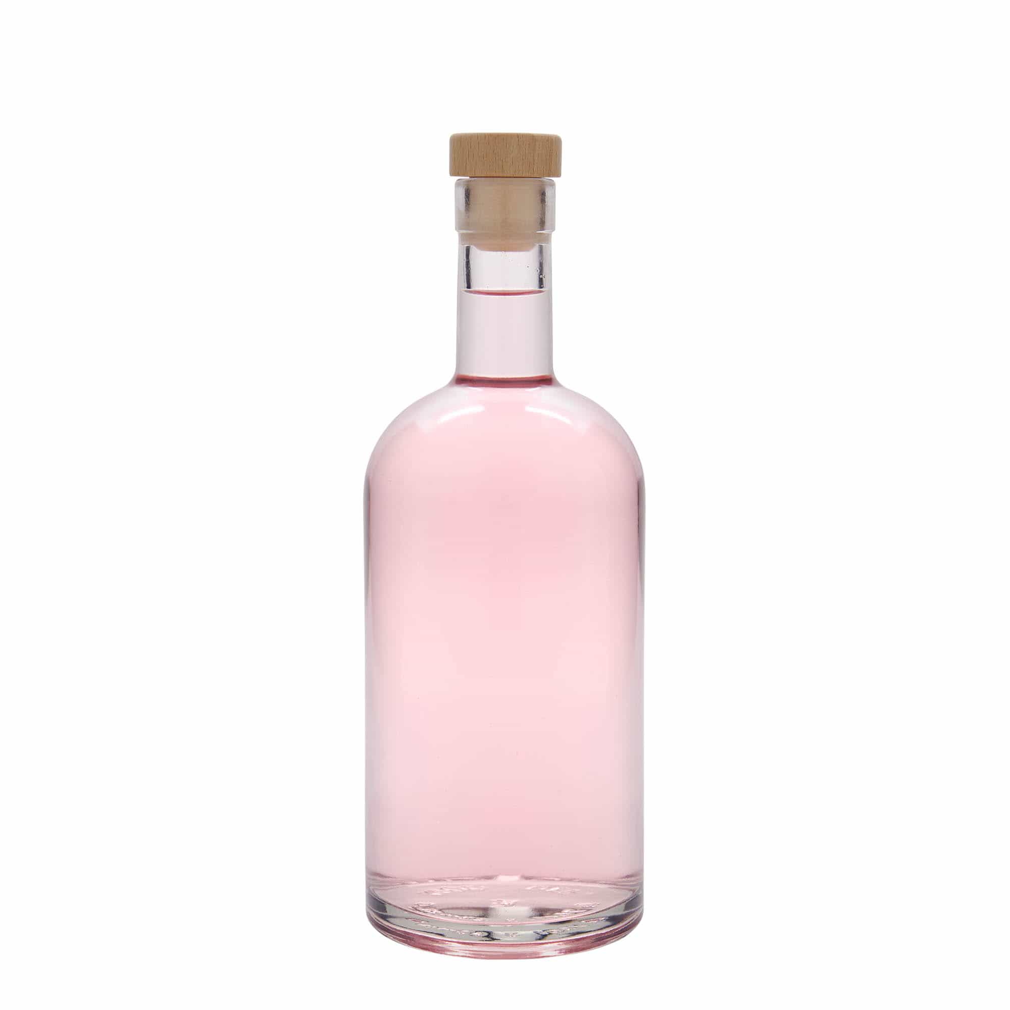 700 ml steklenica 'Franco', odprtina: zamašek