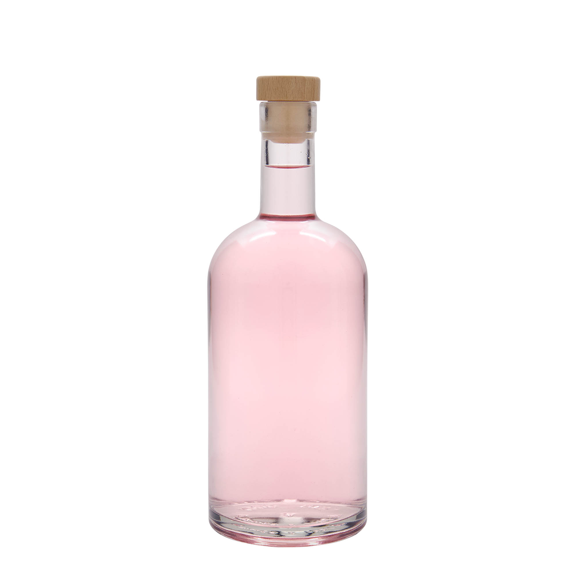 700 ml steklenica 'Franco', odprtina: zamašek 700 ml steklenica 'Franco', odprtina: zamašek