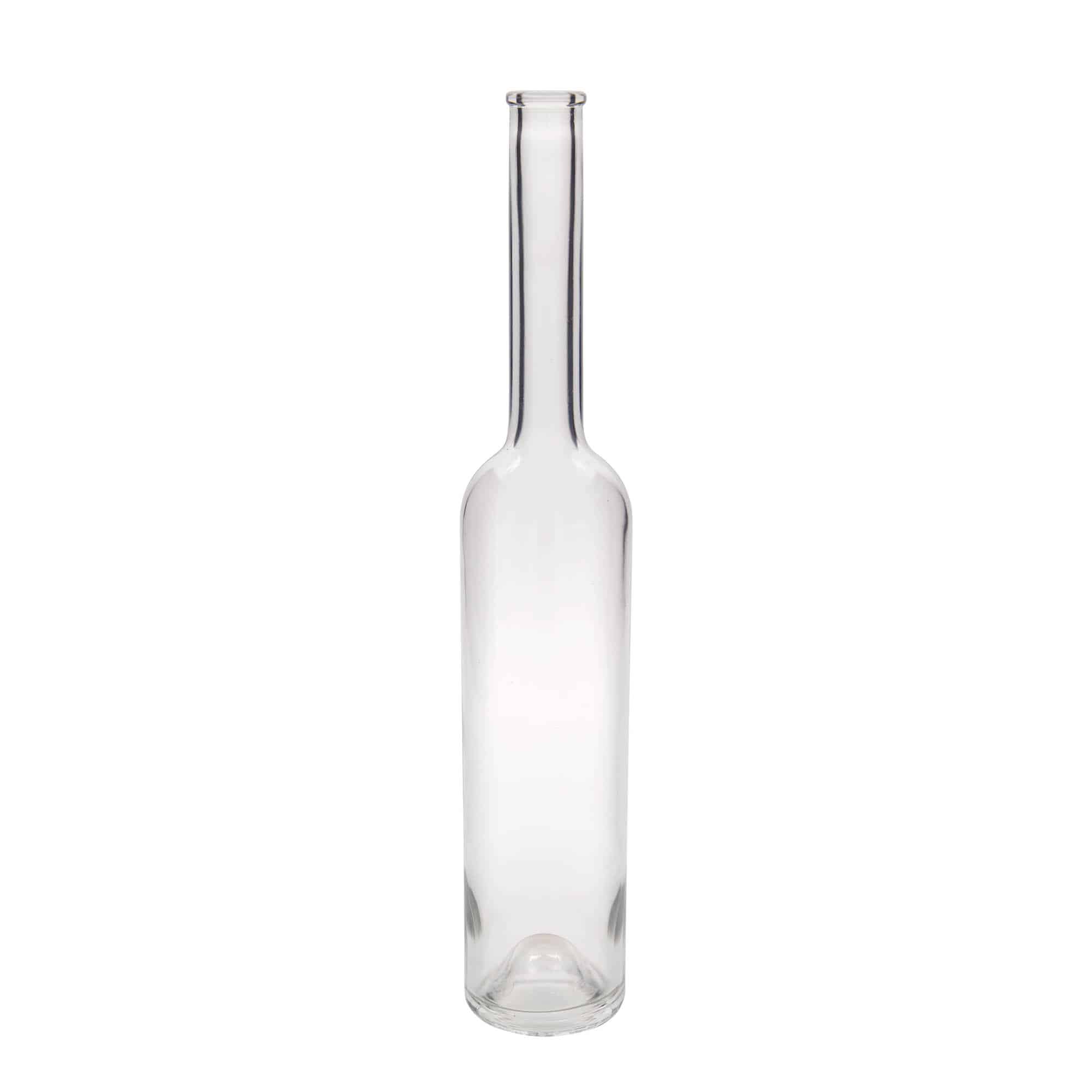 500 ml steklena steklenica »Platina«, ustje: pluta 500 ml steklena steklenica »Platina«, ustje: pluta