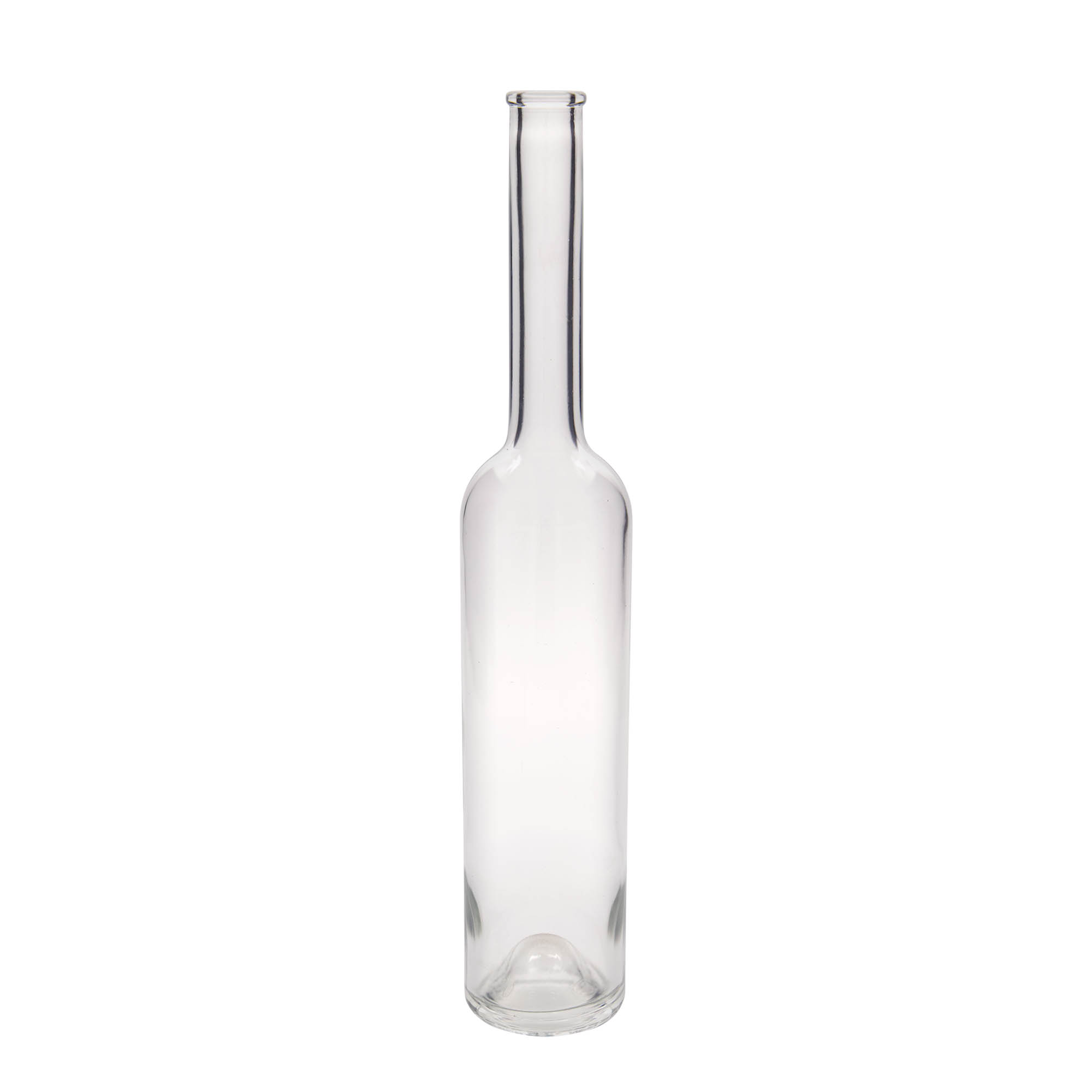 500 ml steklenica 'Platina', odprtina: zamašek 500 ml steklenica 'Platina', odprtina: zamašek