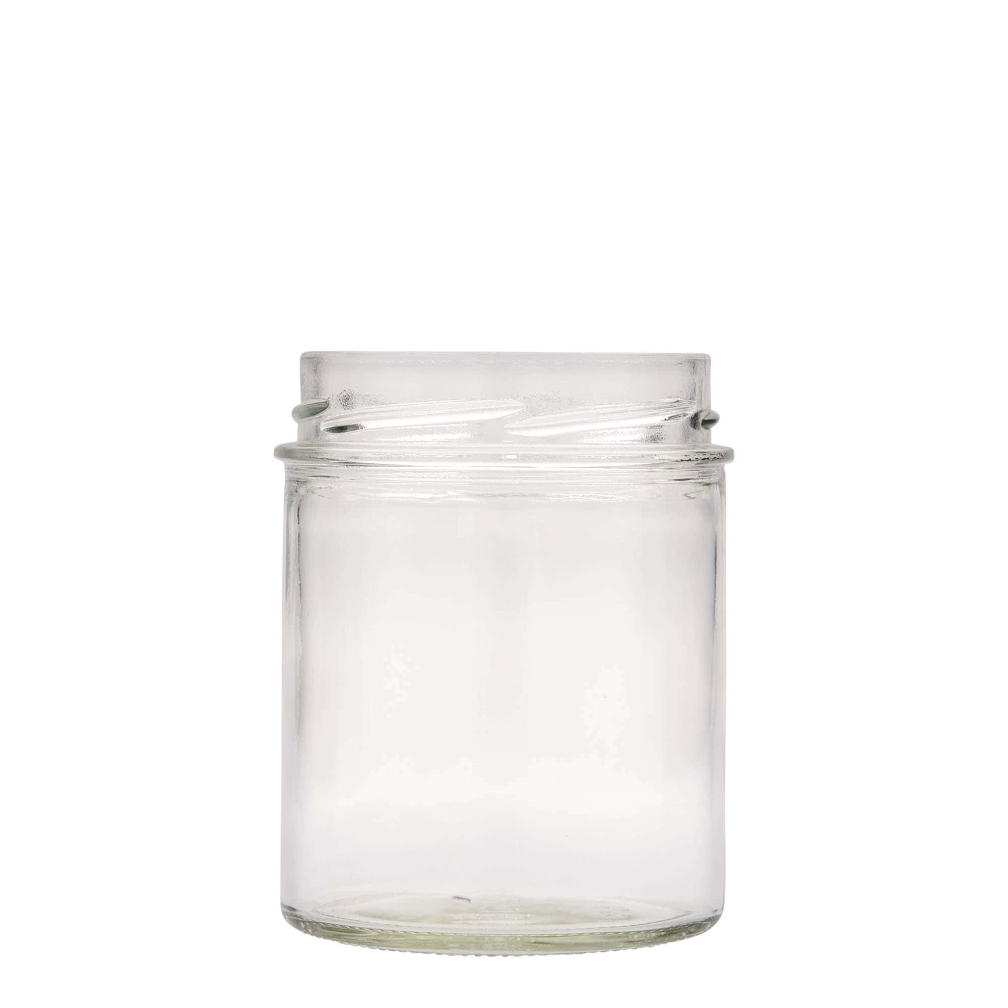 460 ml okrogli kozarec »Monza«, ustje: Deep-Twist-Off (DTO 82) 460 ml okrogli kozarec »Monza«, ustje: Deep-Twist-Off (DTO 82)