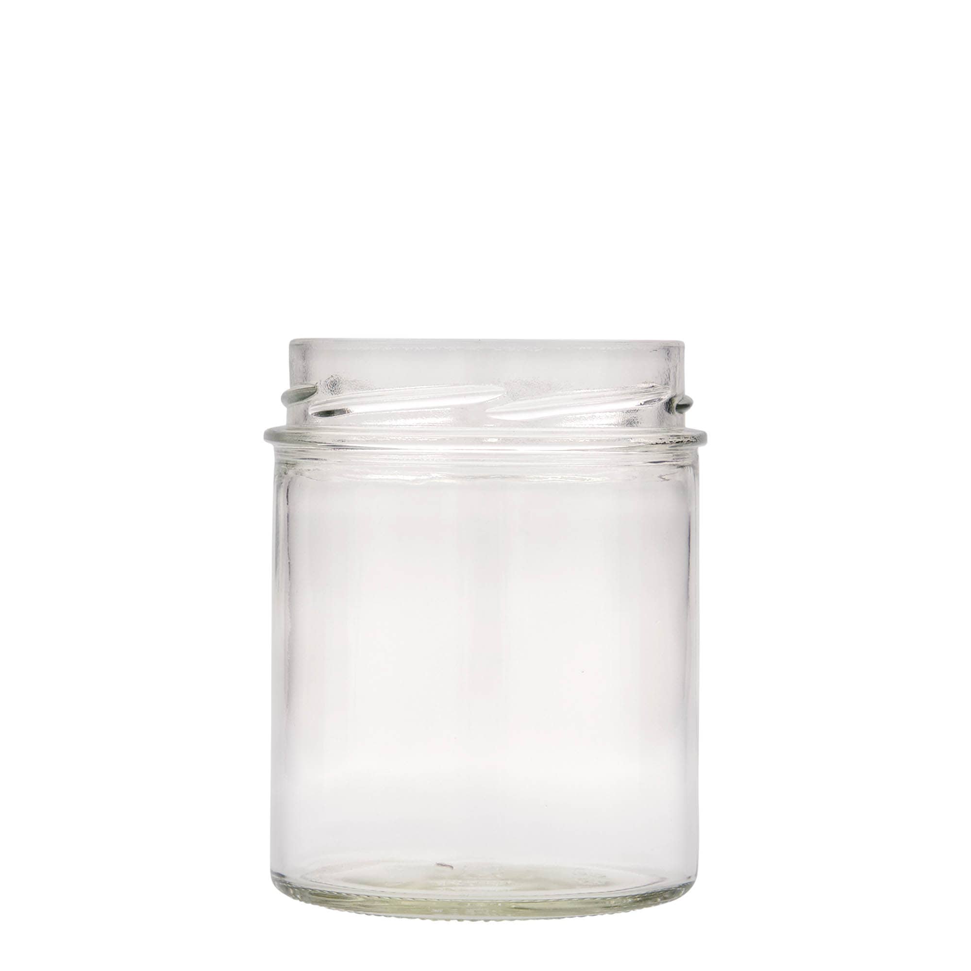 460 ml okrogla steklenica 'Monza', odprtina: Deep-Twist-Off (DTO 82)