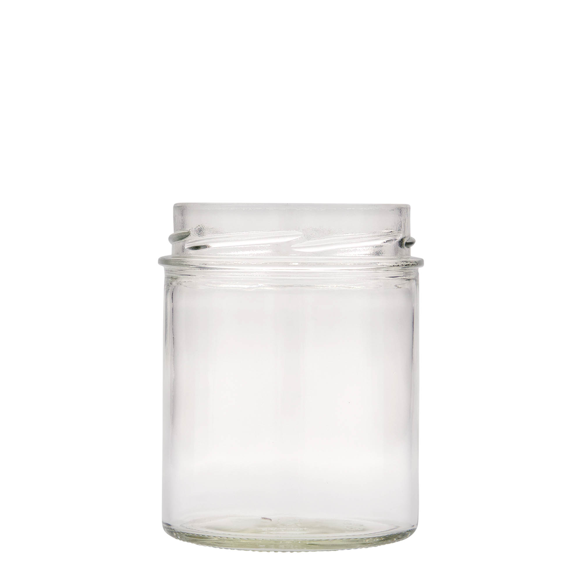460 ml okrogla steklenica 'Monza', odprtina: Deep-Twist-Off (DTO 82)