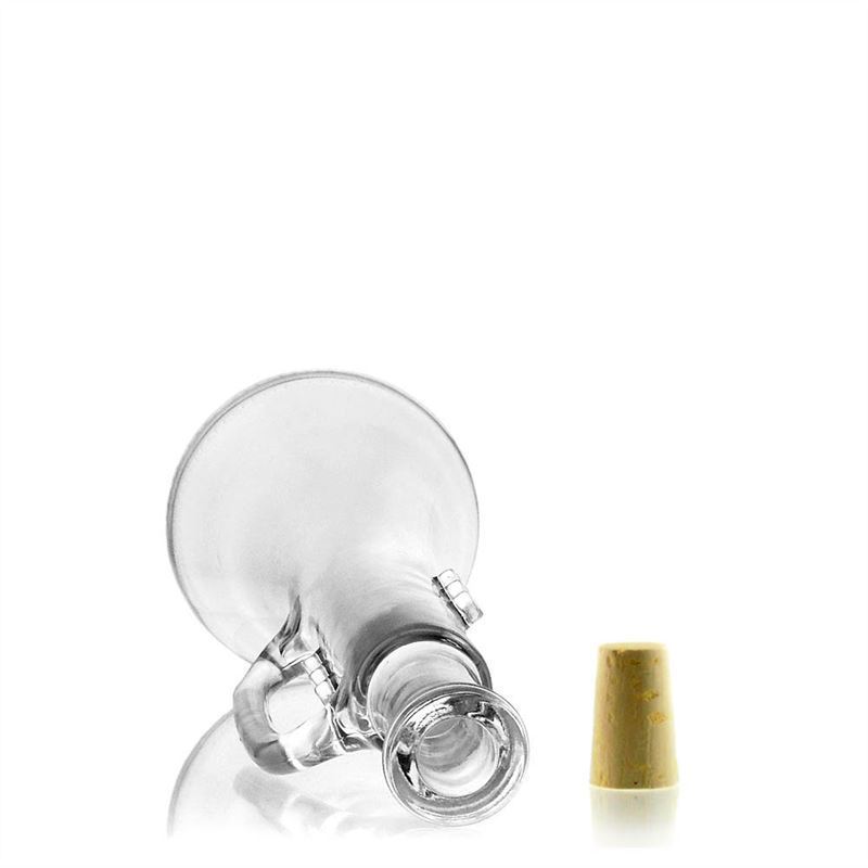 500 ml steklenica 'Trompeta', odprtina: pluta 500 ml steklenica 'Trompeta', odprtina: pluta