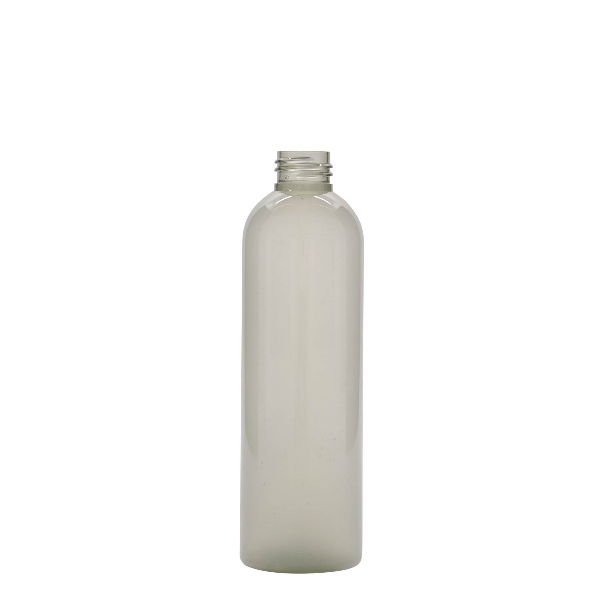 250 ml reciklirana plastična steklenica 'Pegasus', PCR, odprtina: 20/410