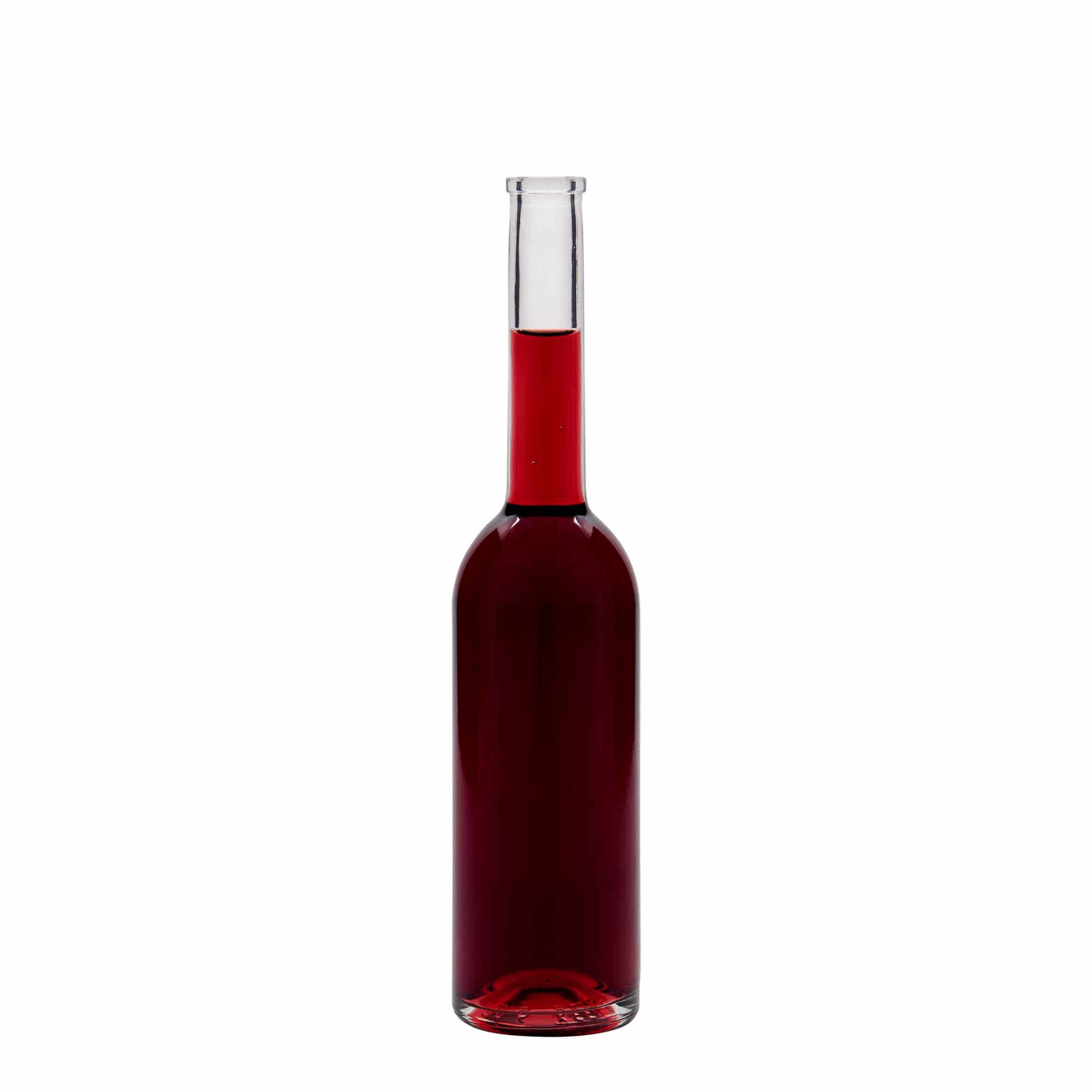 200 ml steklenica 'Opera, odprtina: pluta