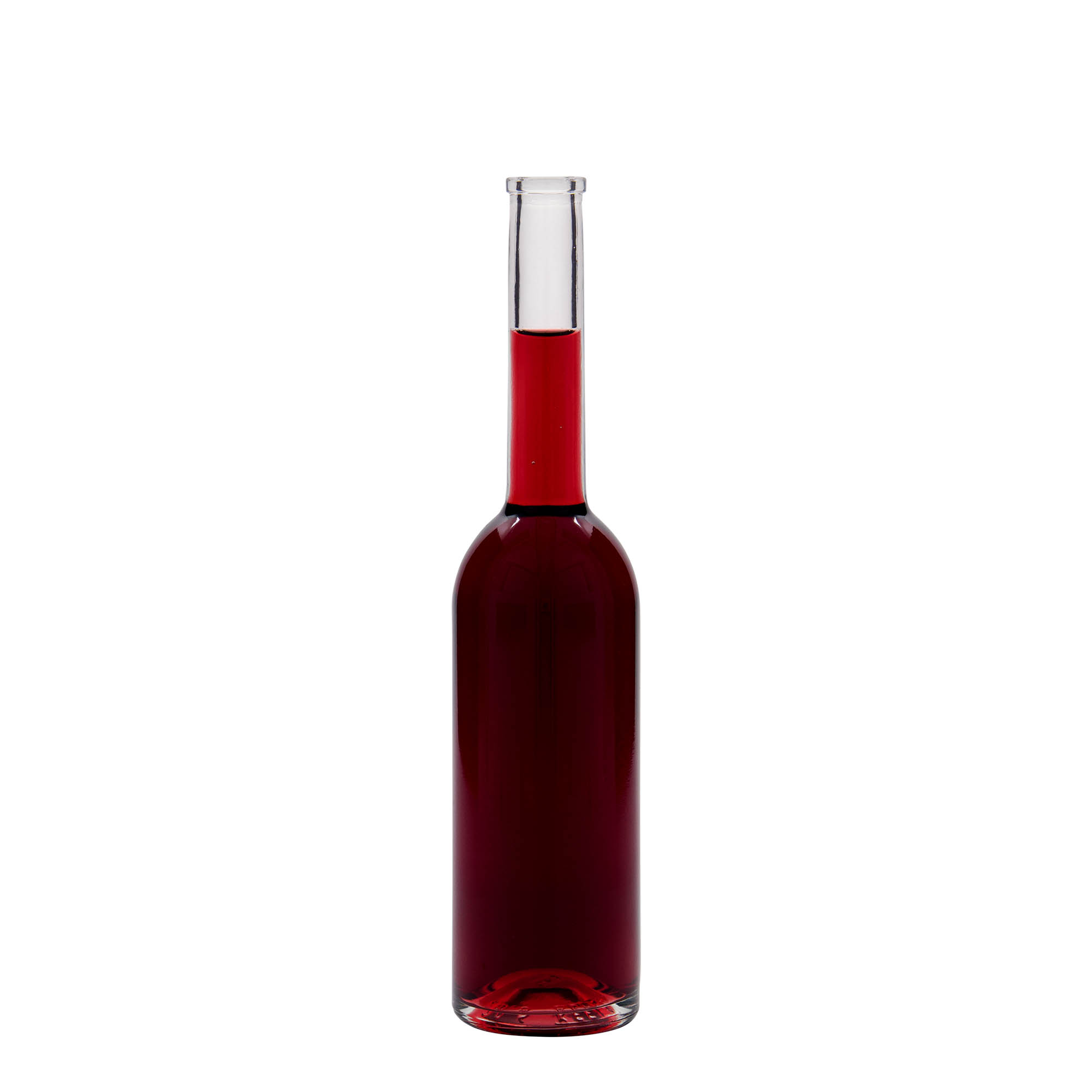 200 ml steklenica 'Opera, odprtina: pluta
