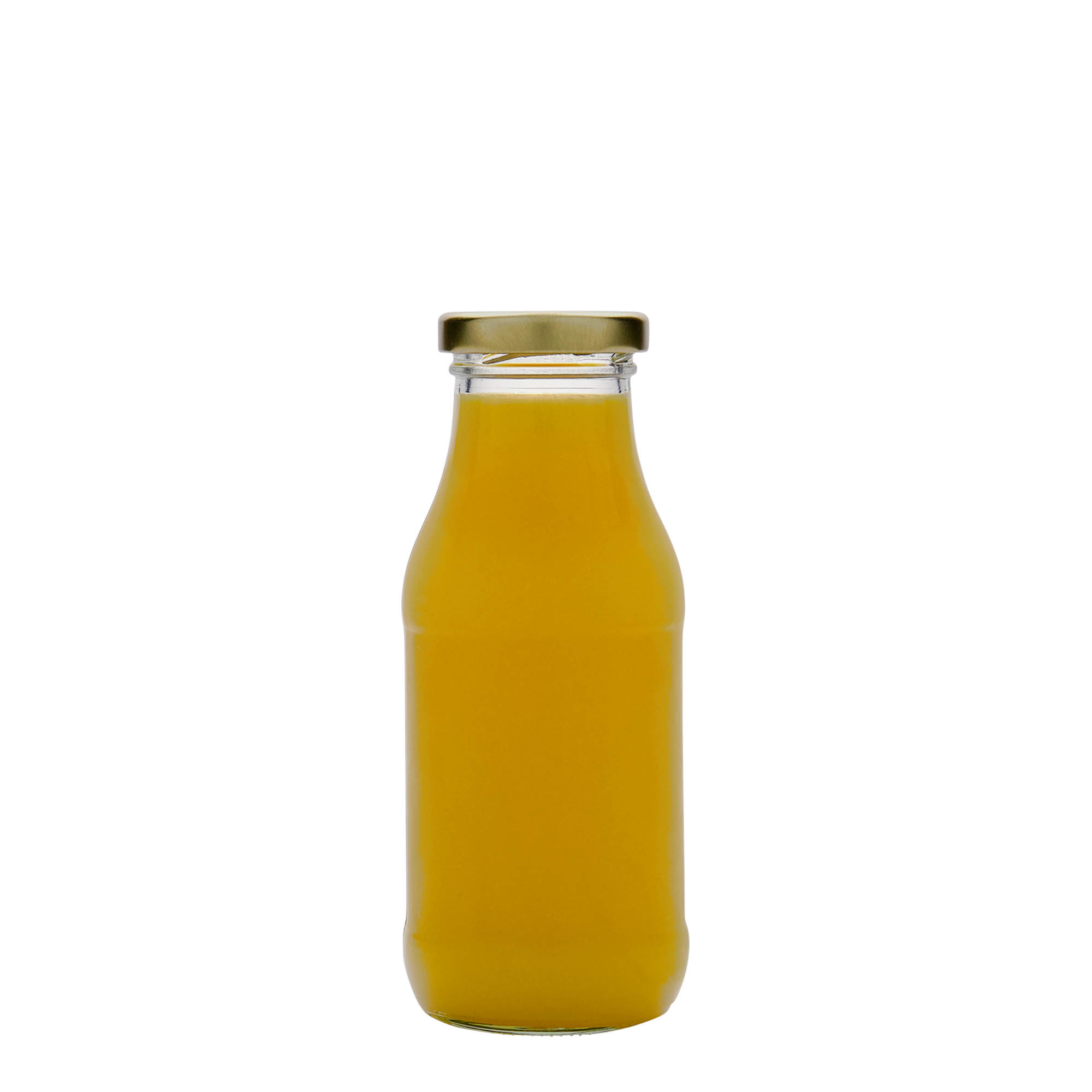 250 ml steklenička Tina, odprtina: Twist-Off (TO 43) 250 ml steklenička Tina, odprtina: Twist-Off (TO 43)