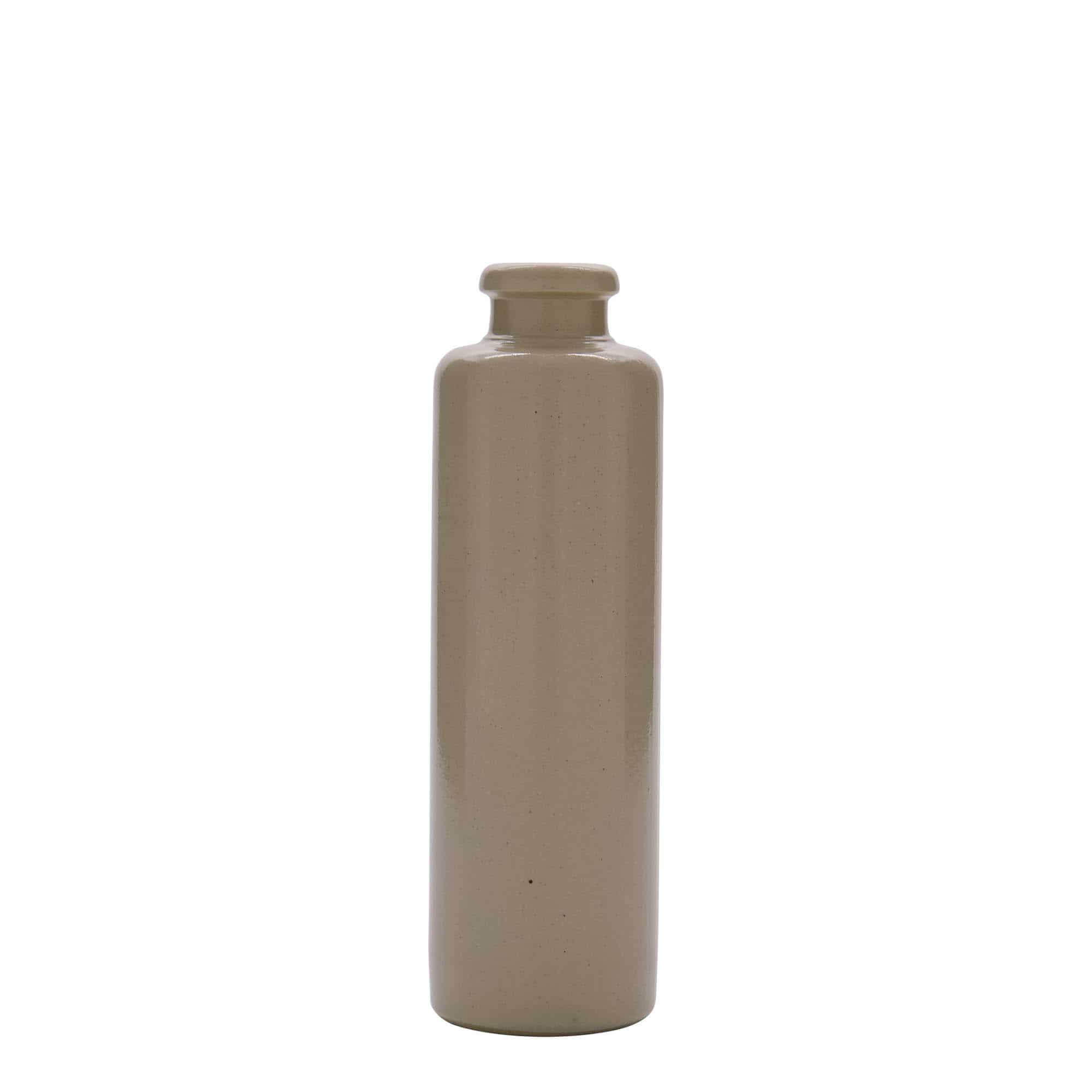 200 ml lončeni vrč, lončevina, bež, motiv: pluta 200 ml lončeni vrč, lončevina, bež, motiv: pluta