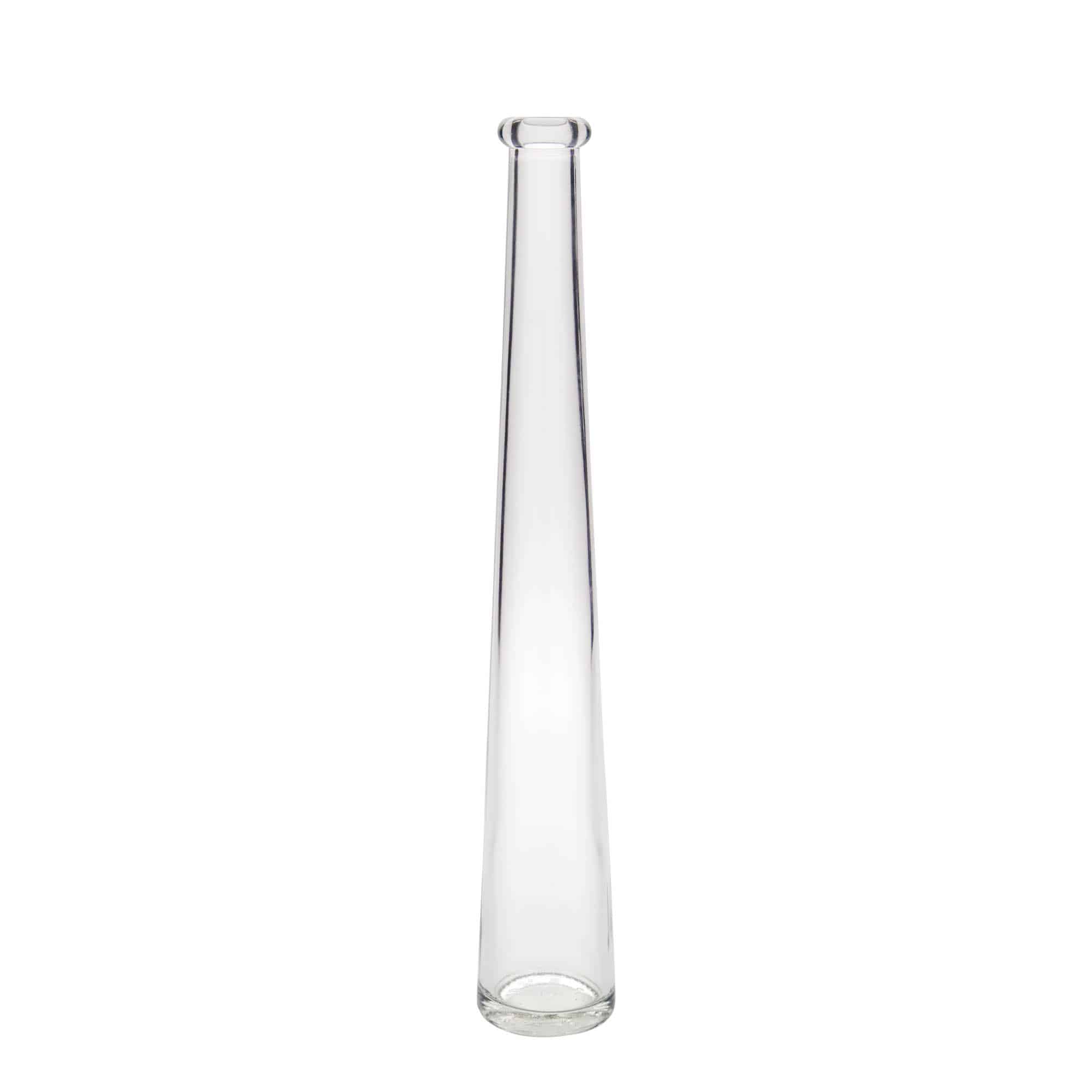 200 ml steklena steklenica »Dama Rondo«, ustje: pluta 200 ml steklena steklenica »Dama Rondo«, ustje: pluta