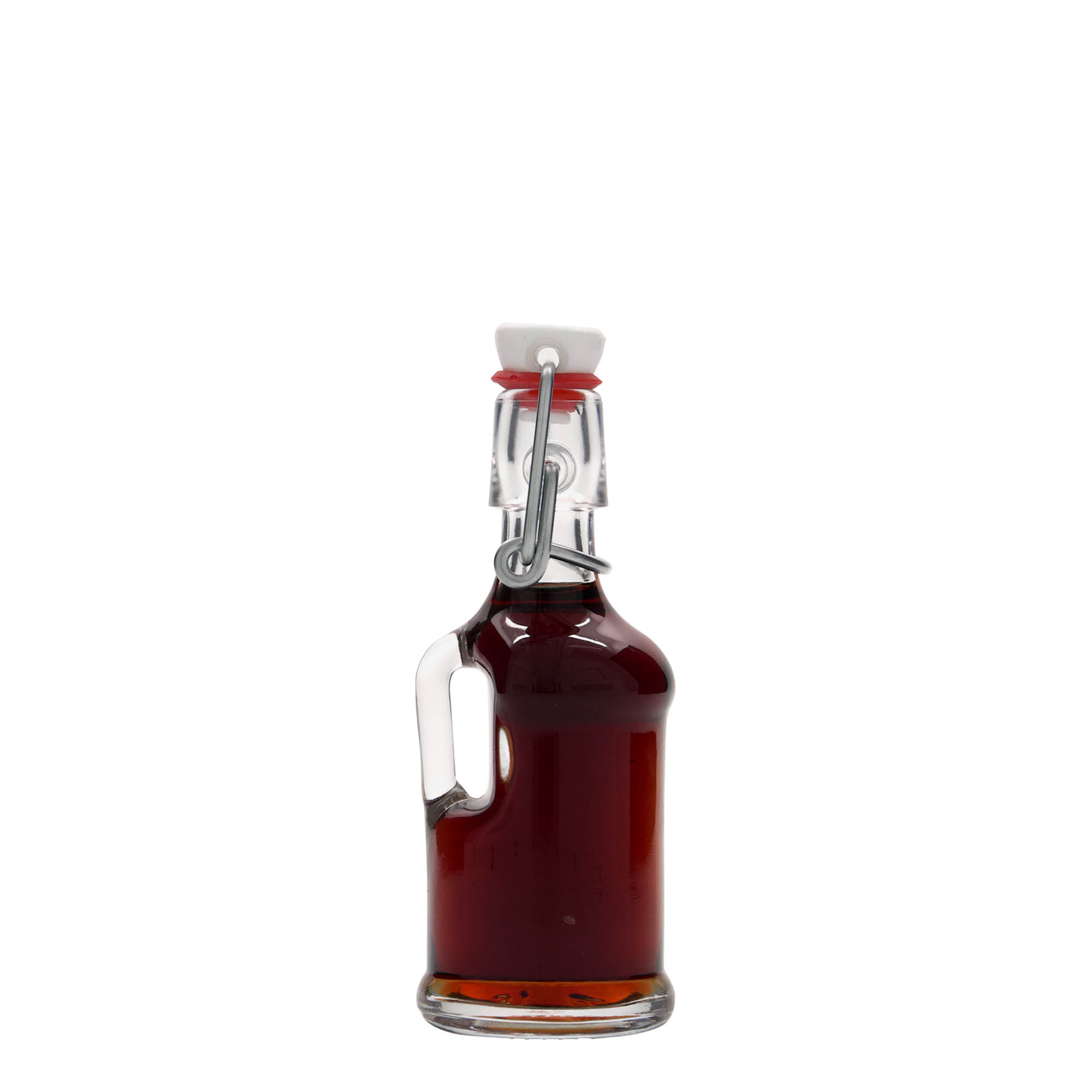 40 ml steklenička 'Classica', odprtina: sponka za zapiranje