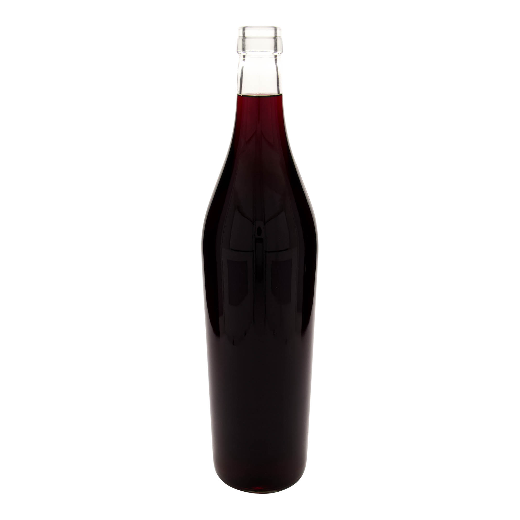 3.000 ml steklenica 'Big Joe', odprtina: pluta