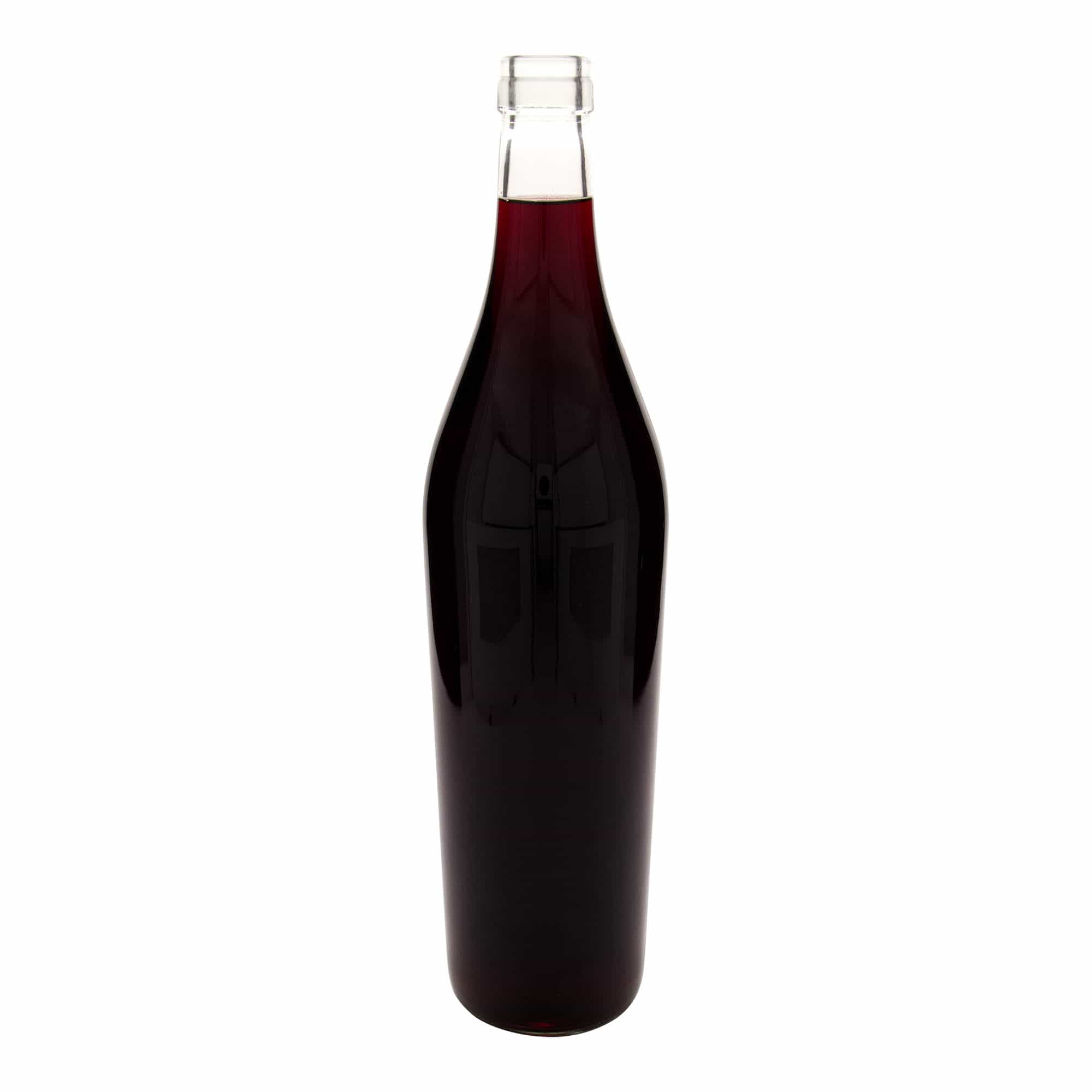 3.000 ml steklenica 'Big Joe', odprtina: pluta