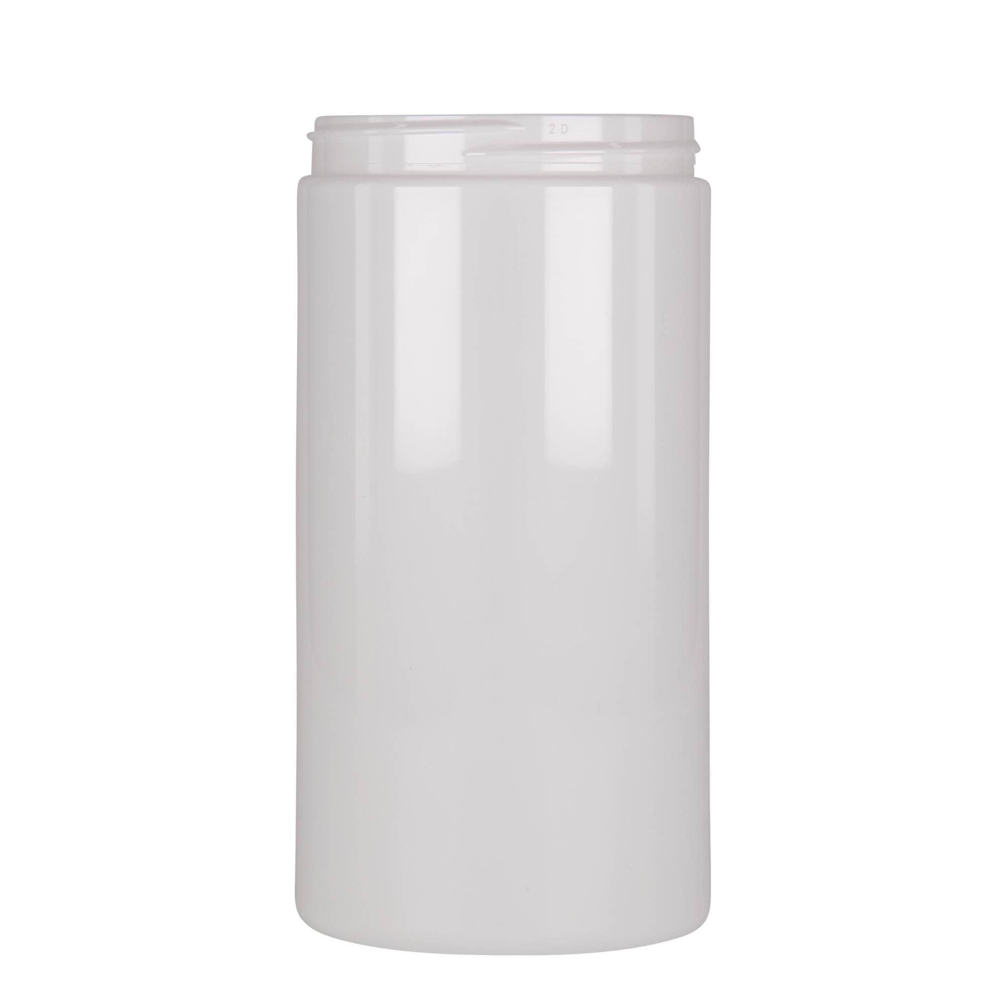 500 ml posoda PET »Isabella«, bela, ustje: 70/400 500 ml posoda PET »Isabella«, bela, ustje: 70/400
