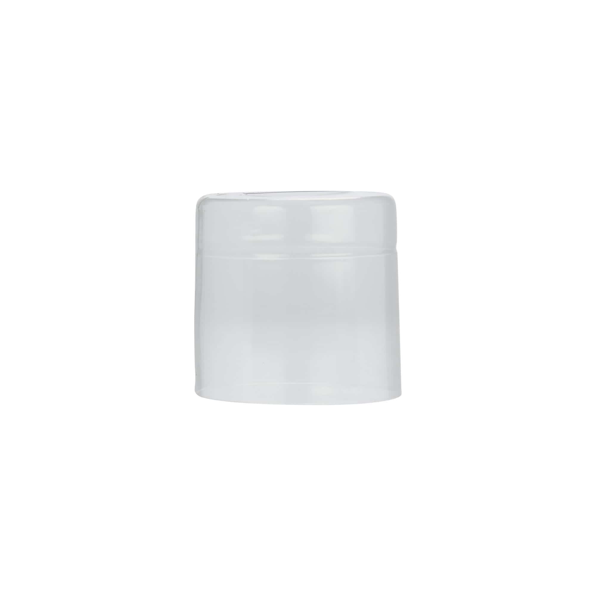 Krčljiva kapsula 41,5x42, PVC-plastika