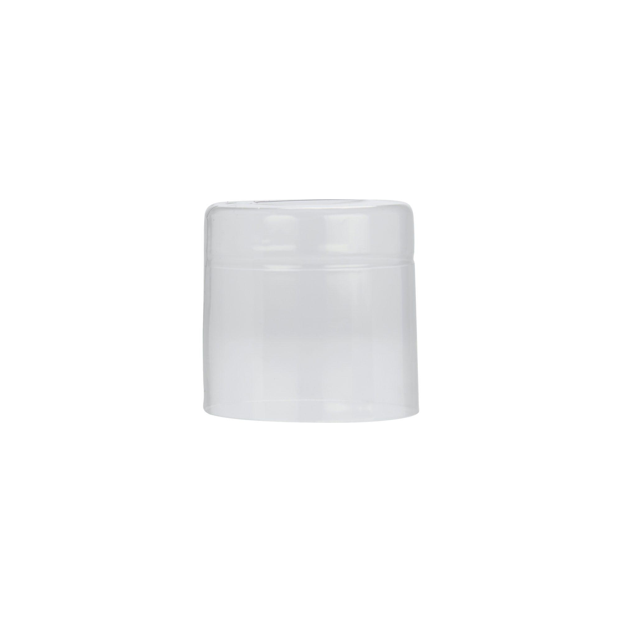 Krčljiva kapsula 41,5x42, PVC-plastika Krčljiva kapsula 41,5x42, PVC-plastika