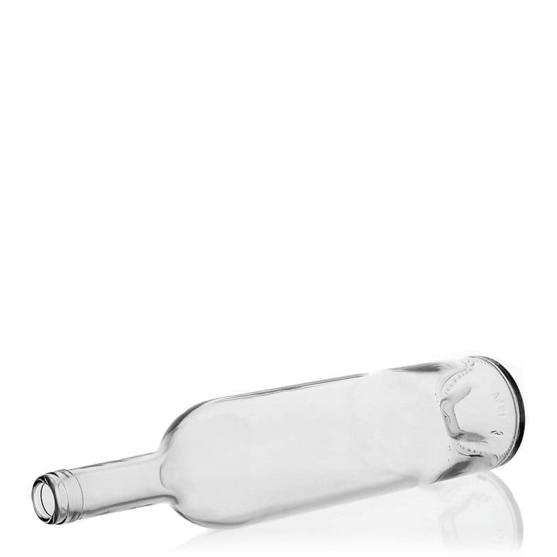 750 ml steklenica za vino »Liberty«, ustje: pluta