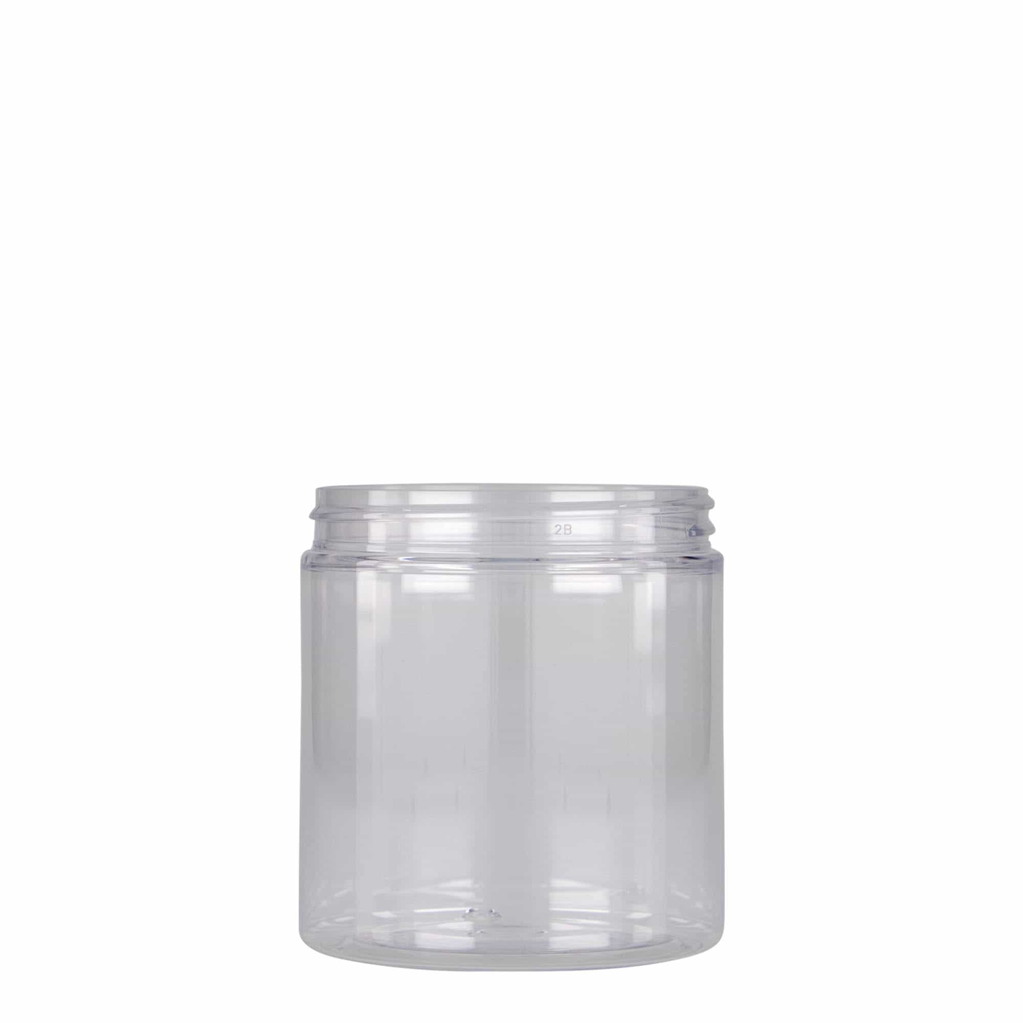 250 ml posoda PET »Isabella«, ustje: 70/400 250 ml posoda PET »Isabella«, ustje: 70/400