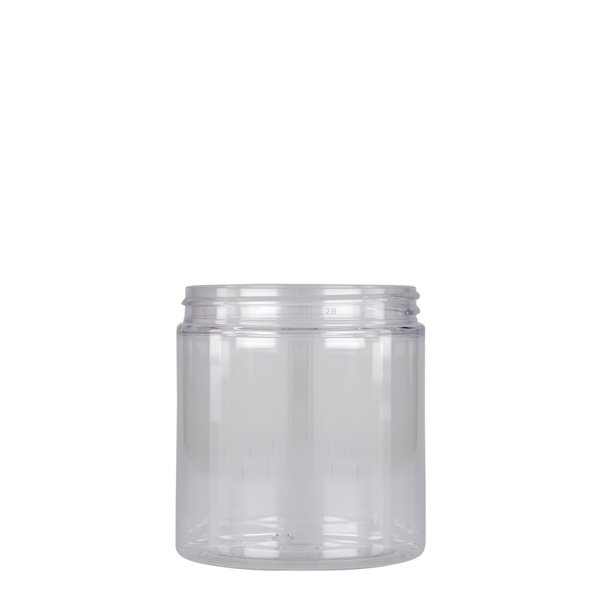 250 ml PET-doza 'Isabella', odprtina: 70/400