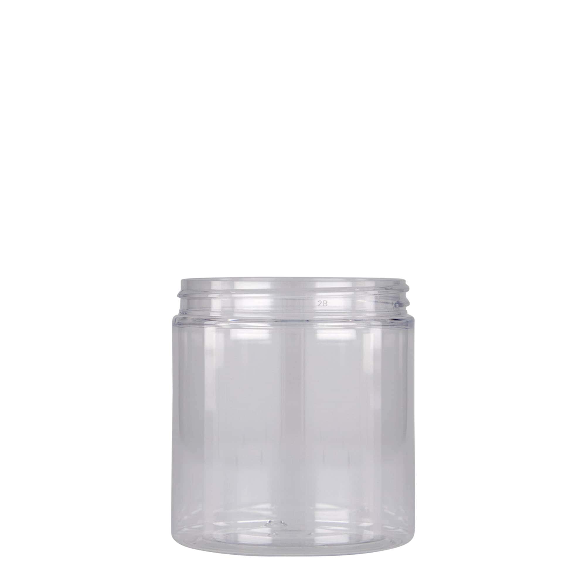 250 ml PET-doza 'Isabella', odprtina: 70/400