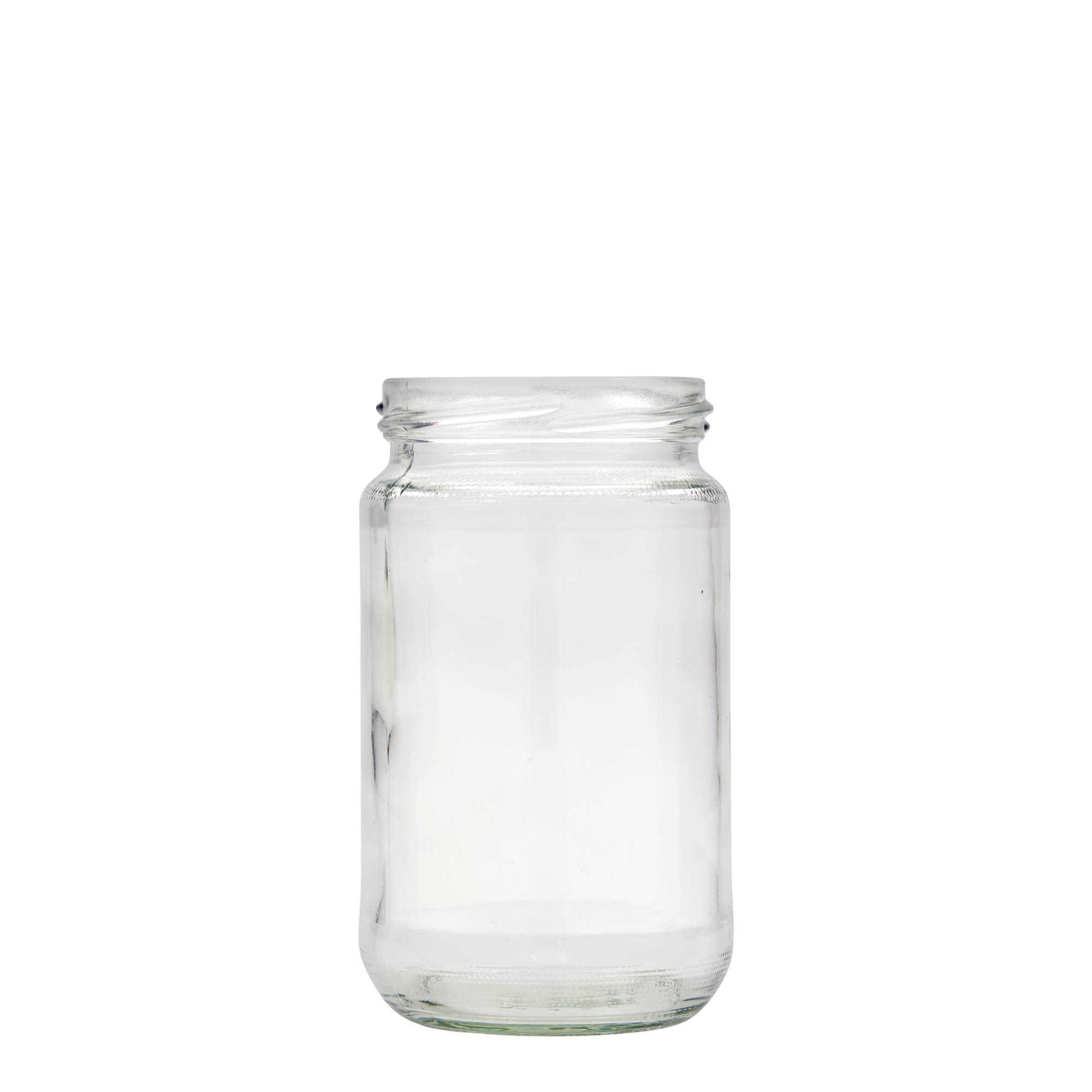 370 ml kozarec za konzerviranje, odprtina: Twist-Off (TO 66)