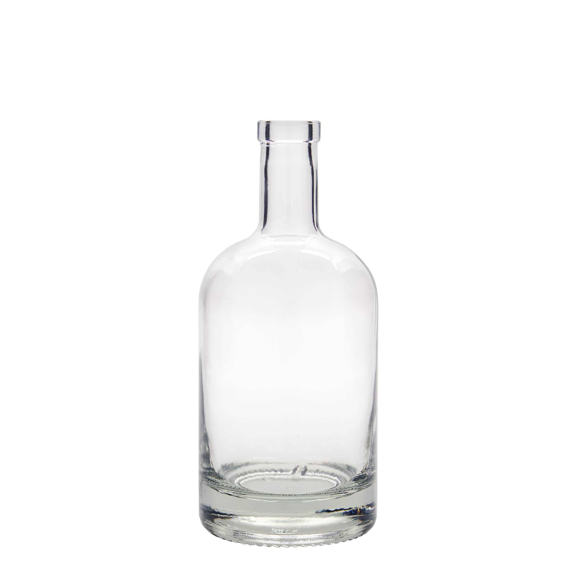 500 ml steklena steklenica »First Class«, ustje: pluta 500 ml steklena steklenica »First Class«, ustje: pluta