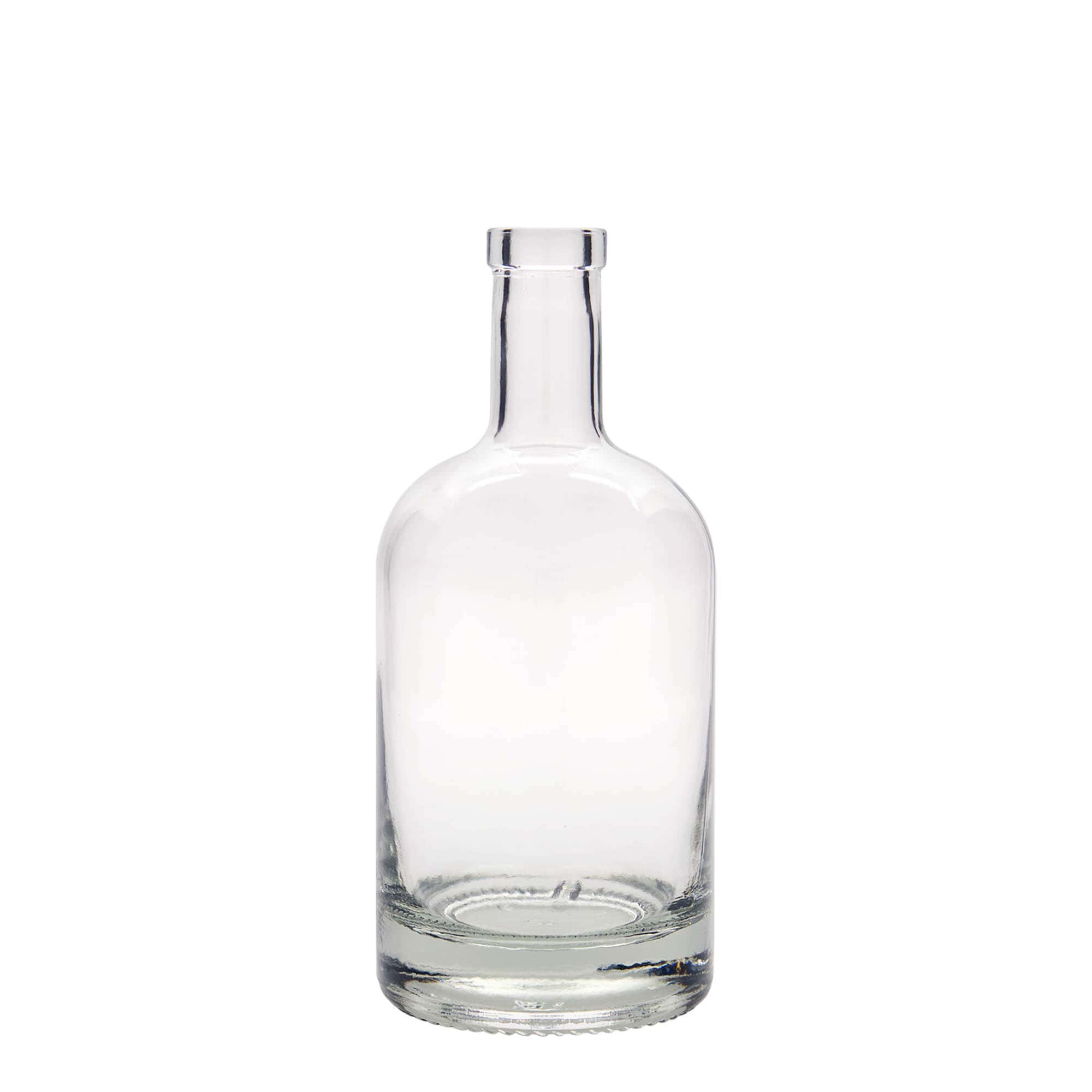 500 ml steklenica 'First Class', odprtina: zamašek