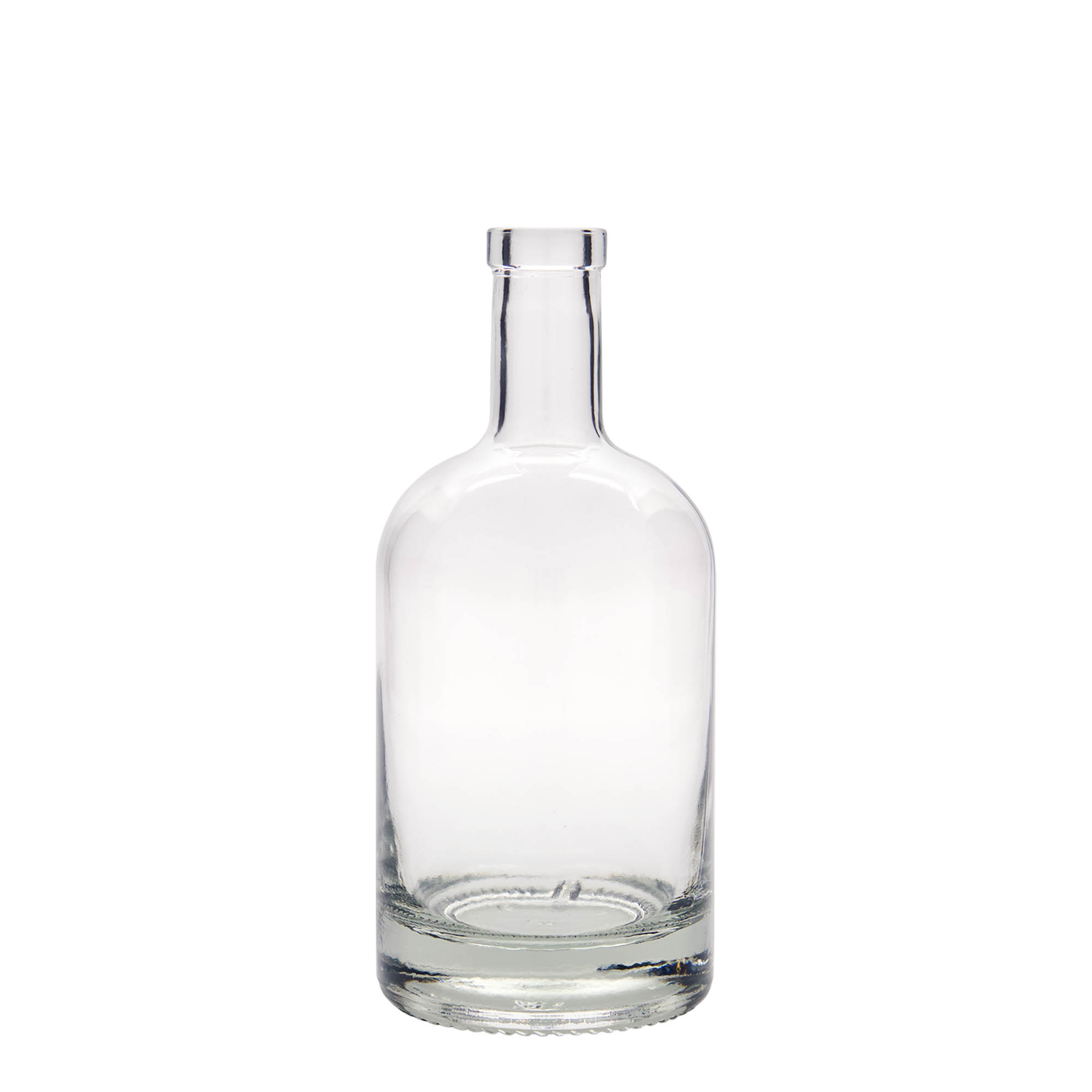 500 ml steklenica 'First Class', odprtina: zamašek