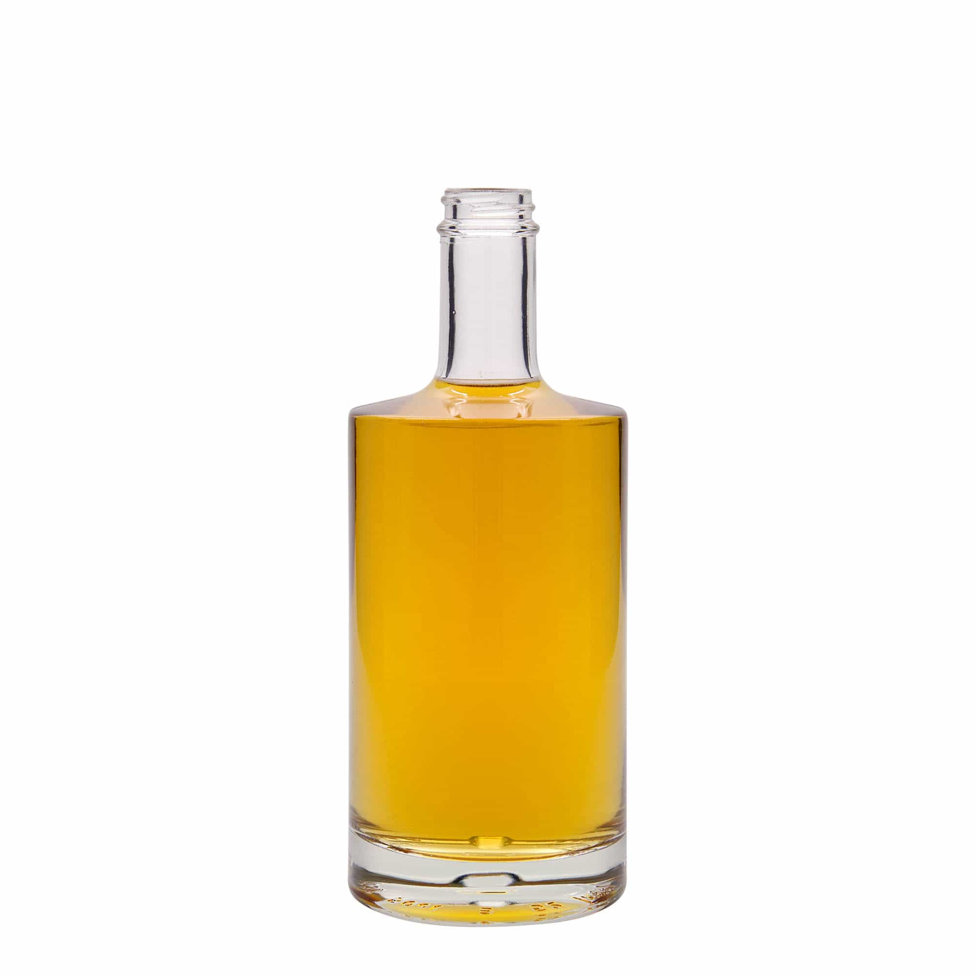 500 ml steklena steklenica »Homeland«, ustje: GPI 28