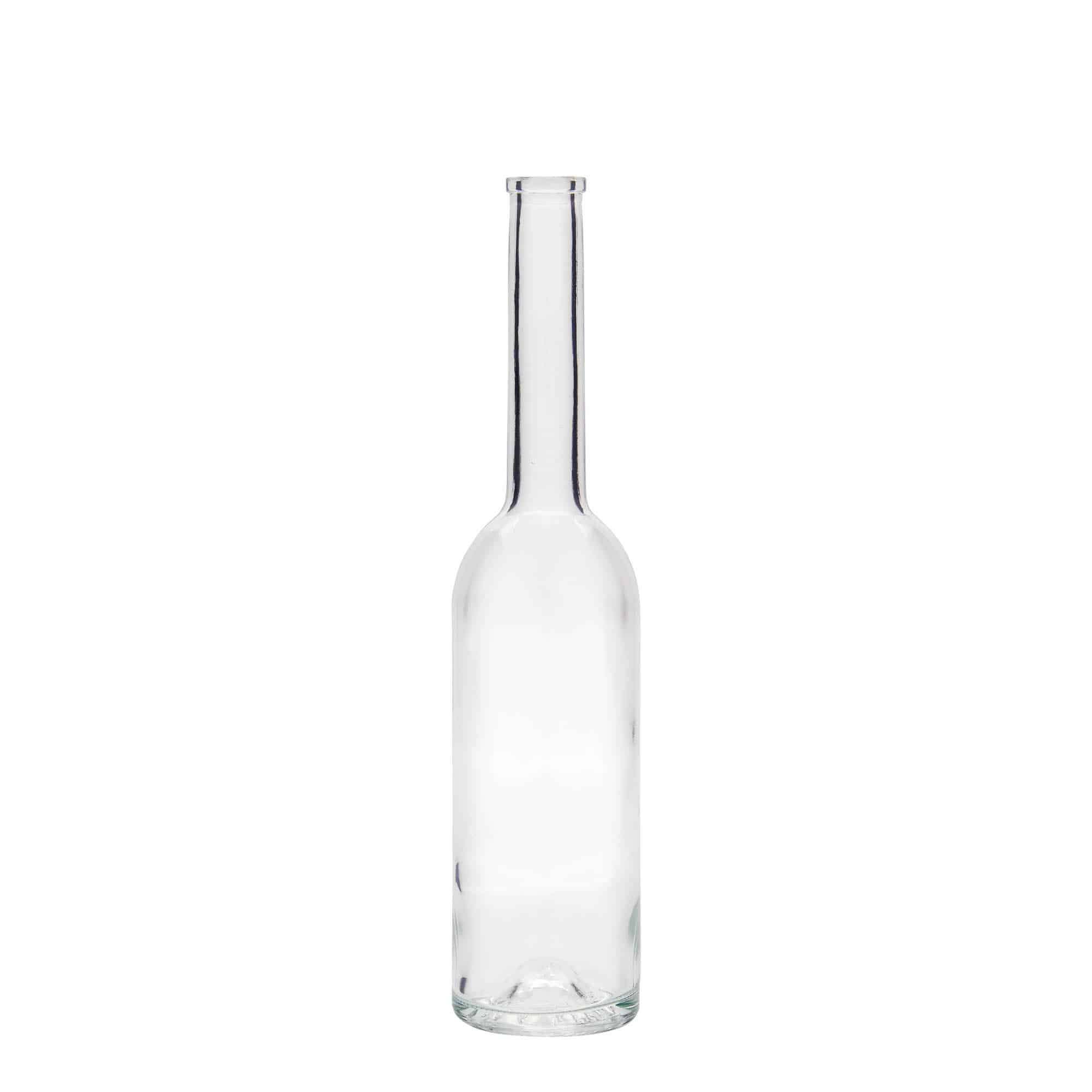200 ml steklena steklenica »Opera«, ustje: pluta 200 ml steklena steklenica »Opera«, ustje: pluta