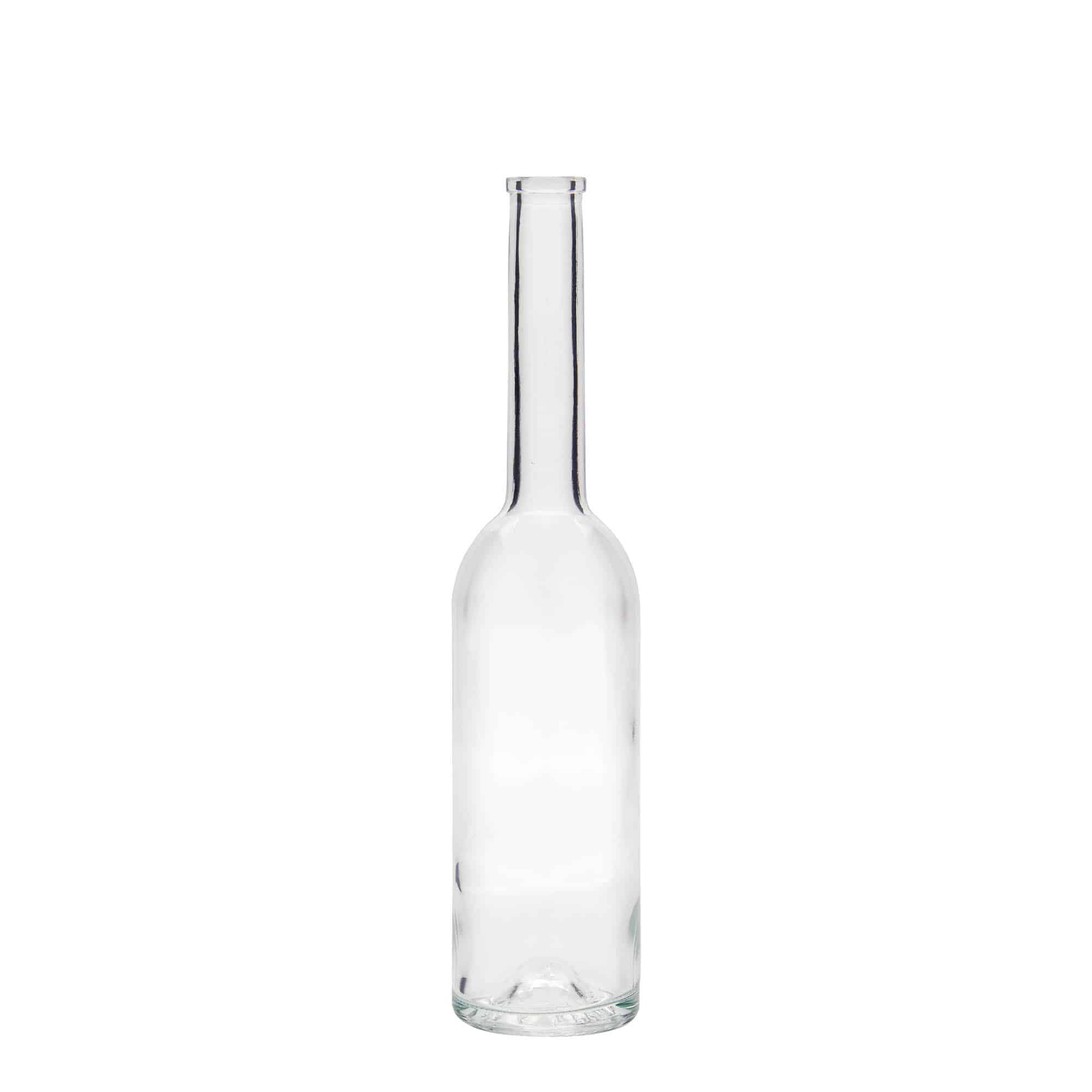 200 ml steklenica 'Opera, odprtina: pluta