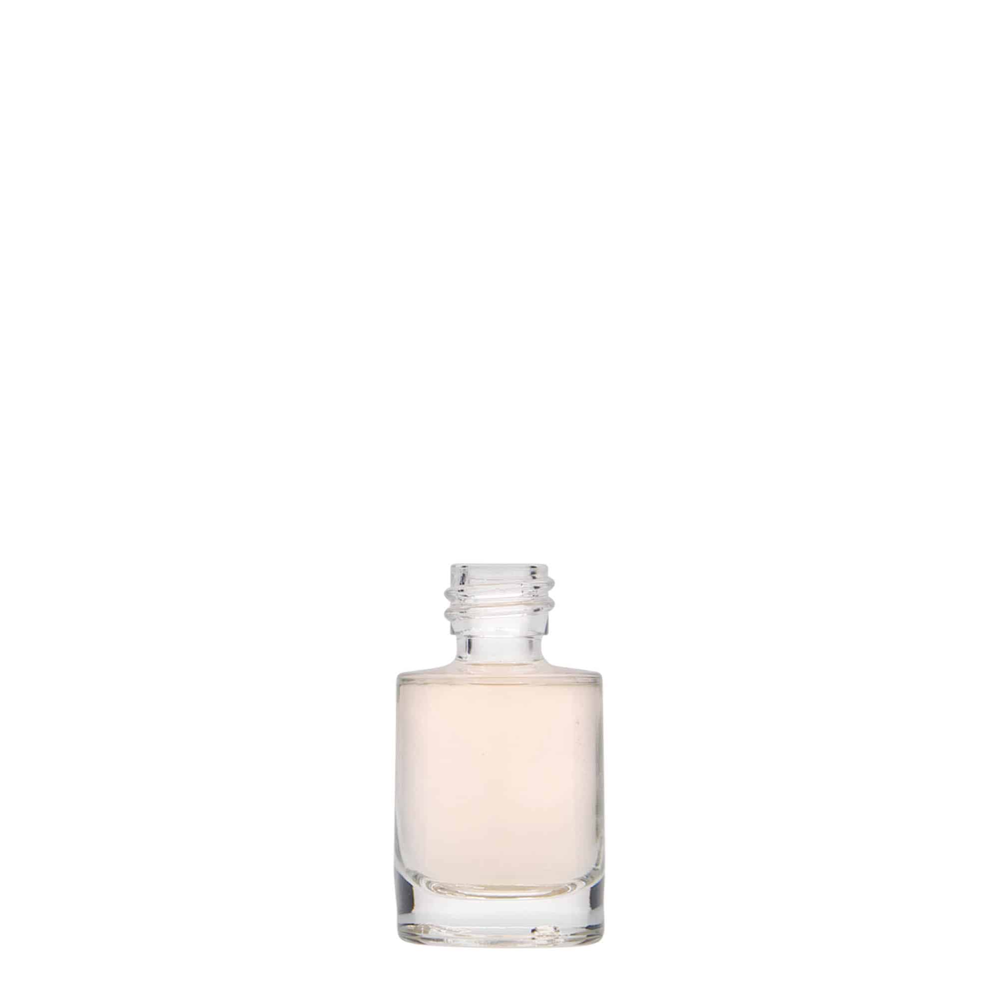 15 ml steklena steklenička »Jasmina«
